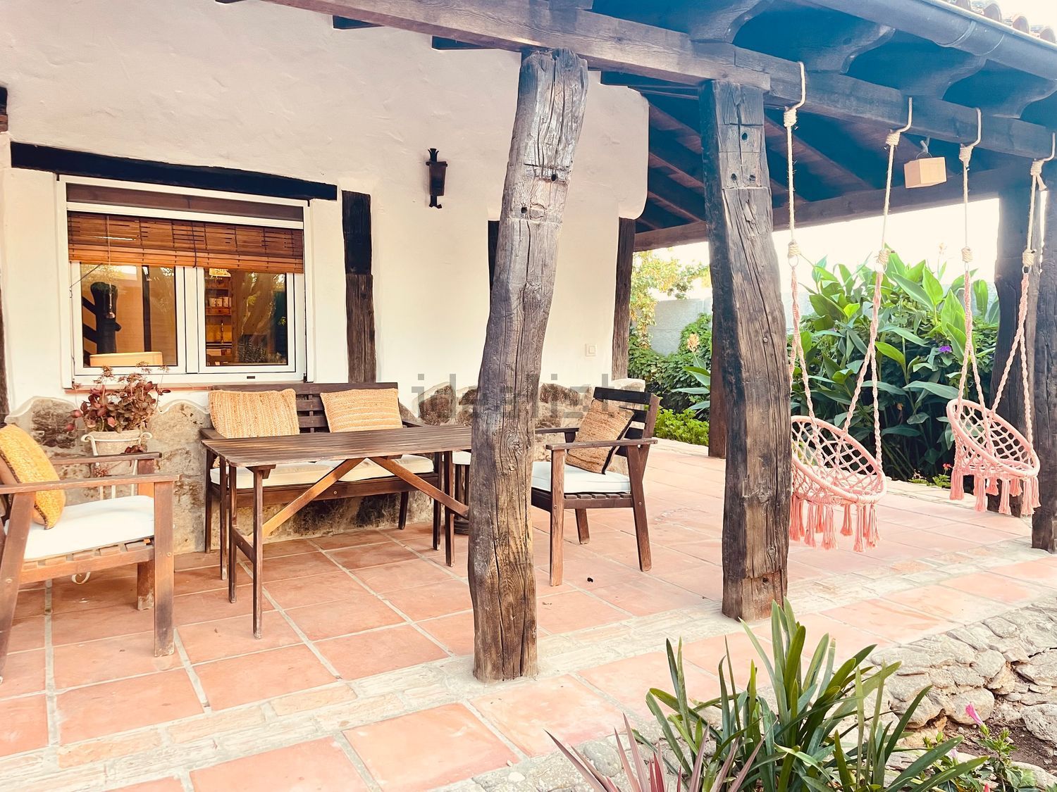 Pis de 180 m² a Vejer de la Frontera