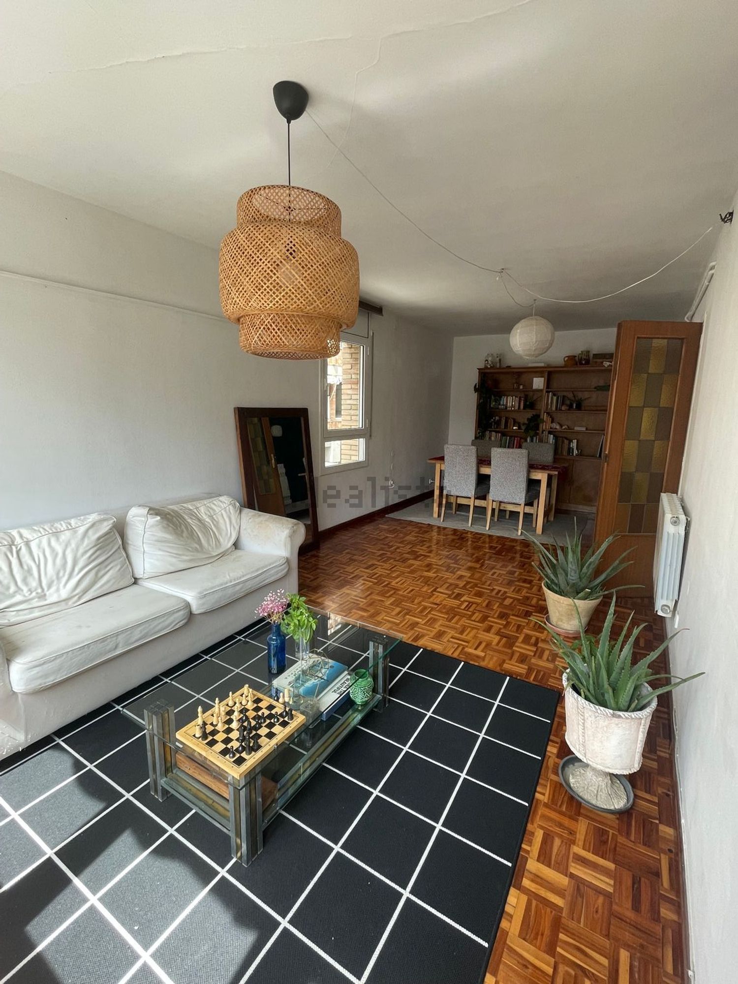 Zimmer zur Miete, Barcelona