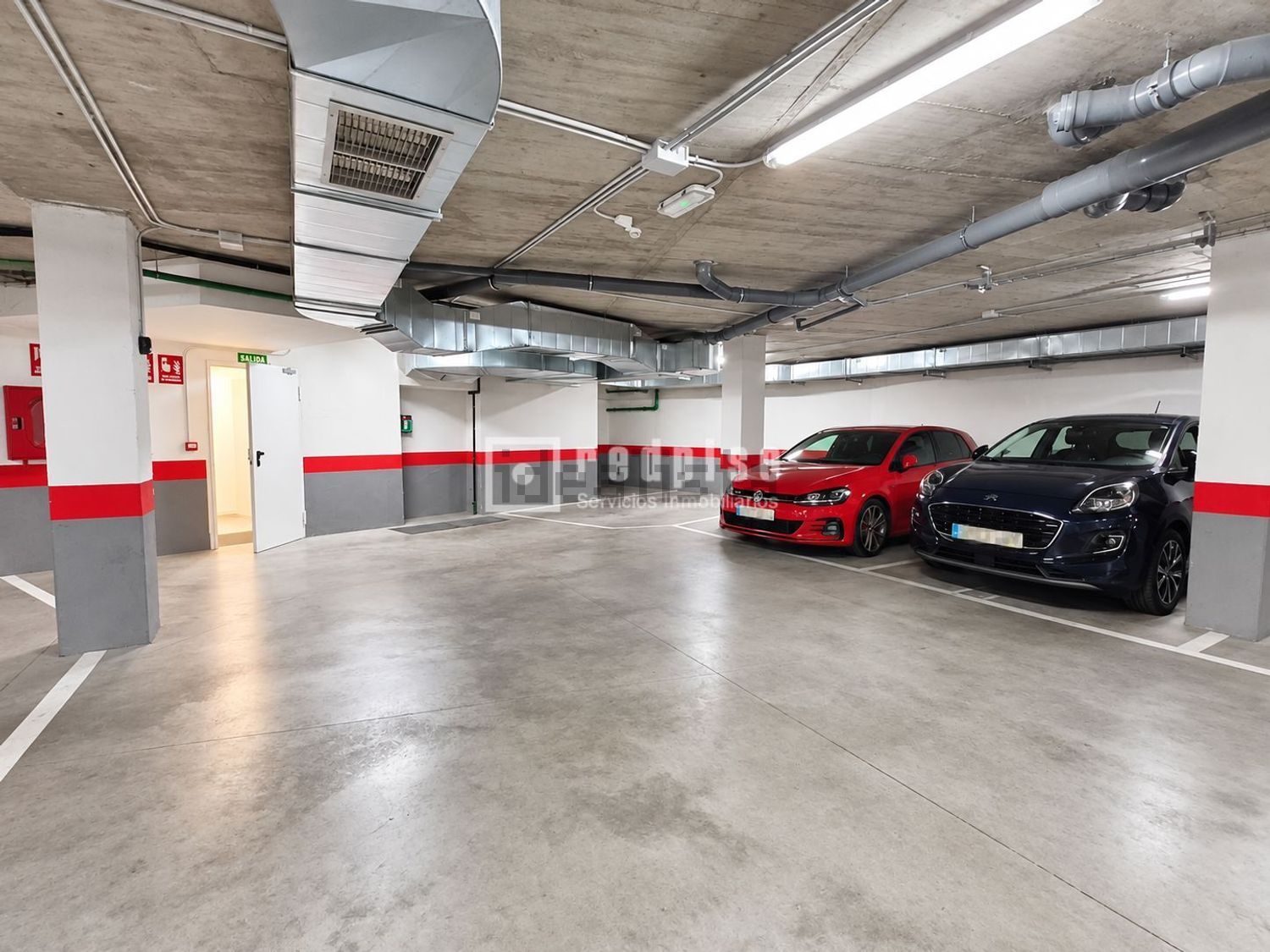 Flat 88 m² in Alovera