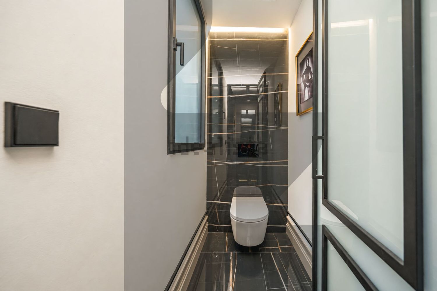 Pis de 170 m² a Madrid