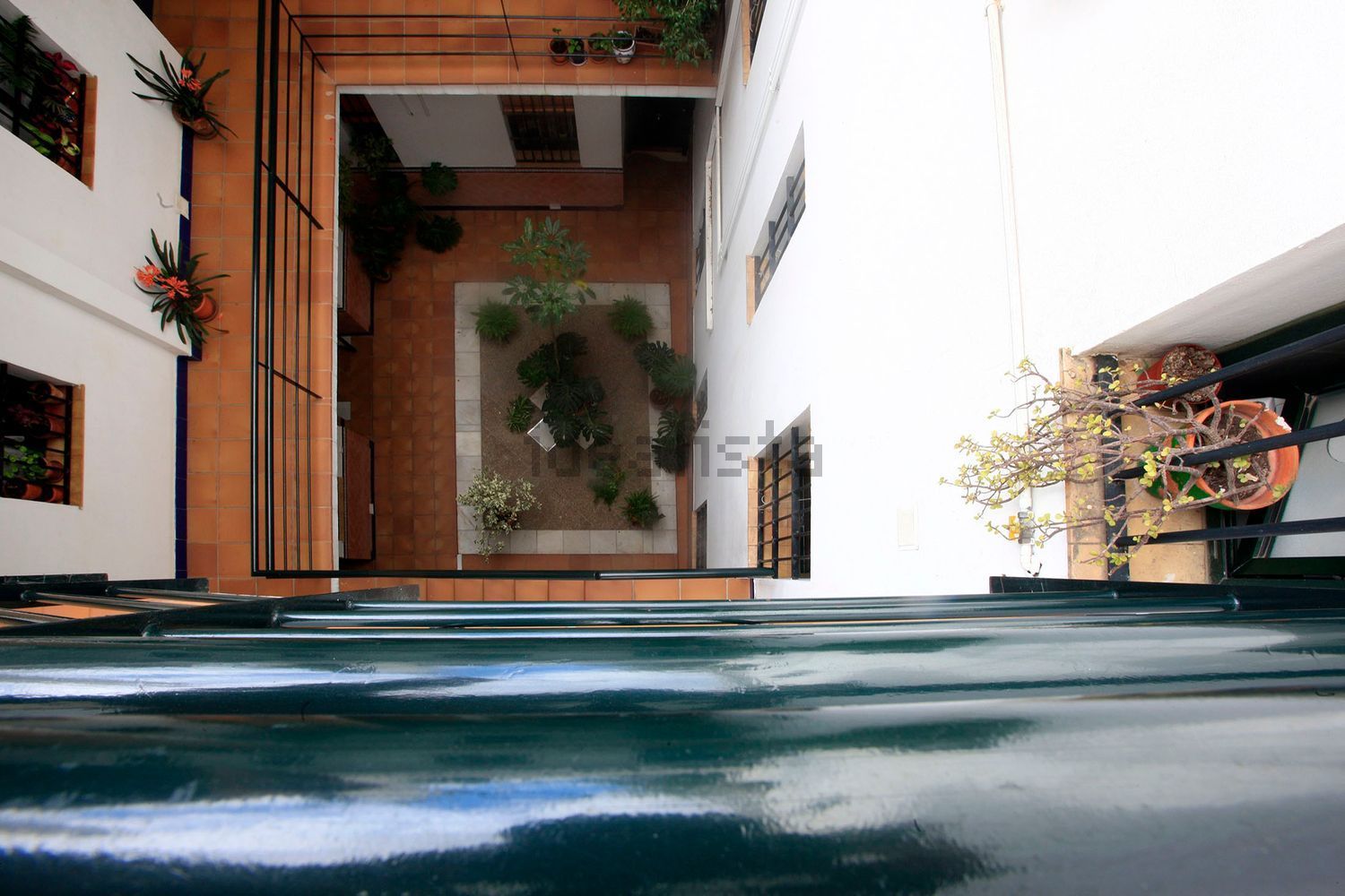 Piso de 75 m² en Sevilla