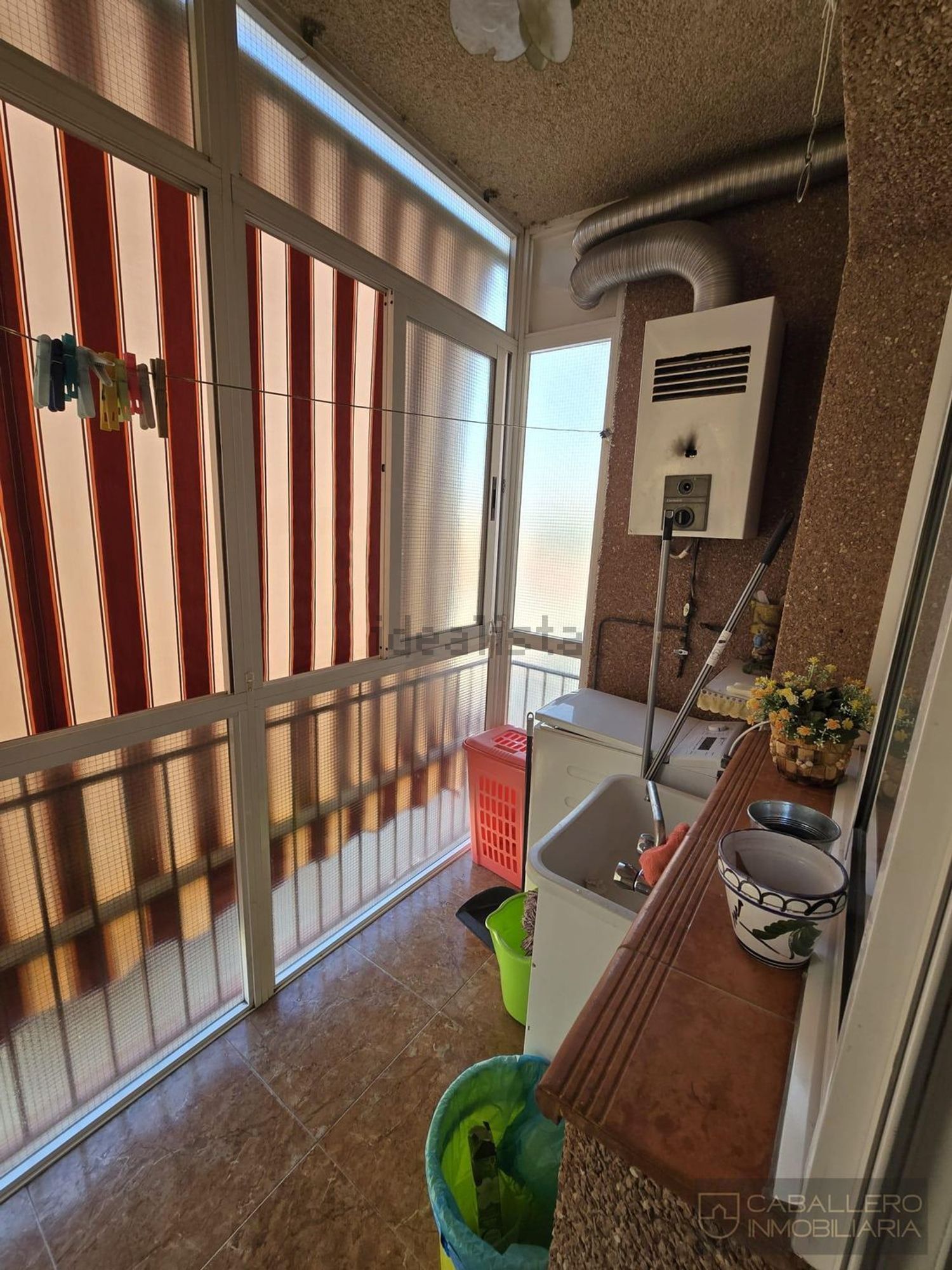 Квартира 95 м² в Cehegín