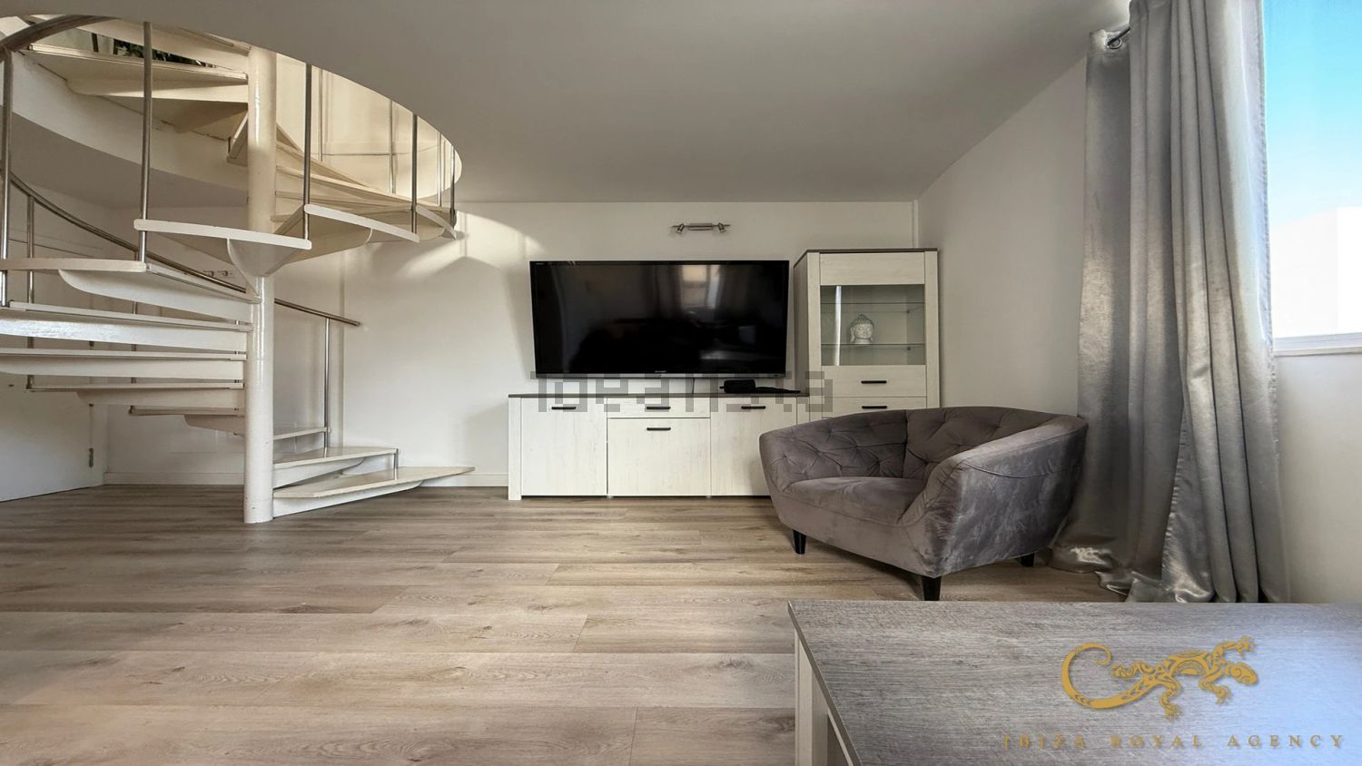 Piso de 123 m² en Ibiza