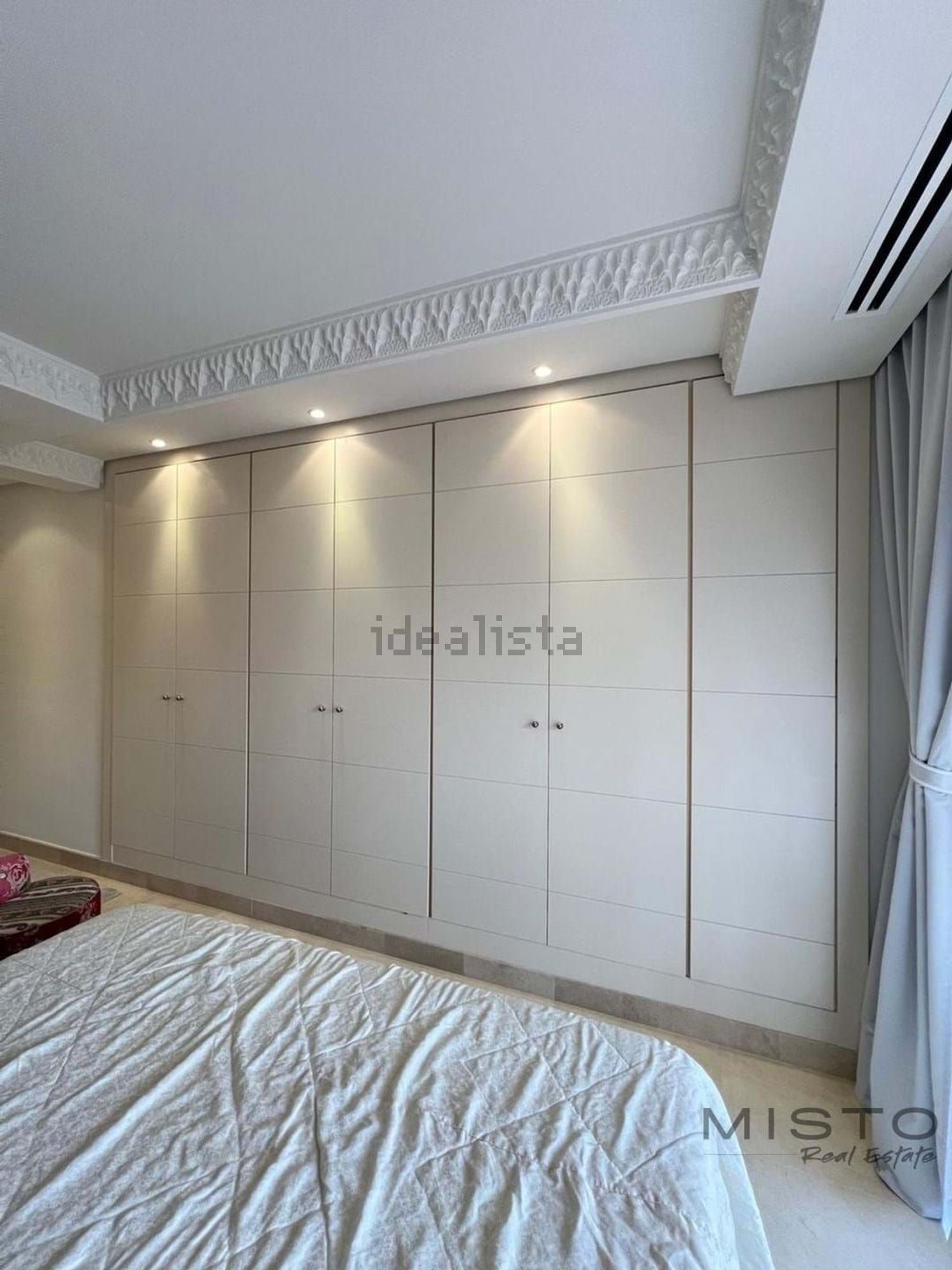 Wohnung 130 m² in Marbella