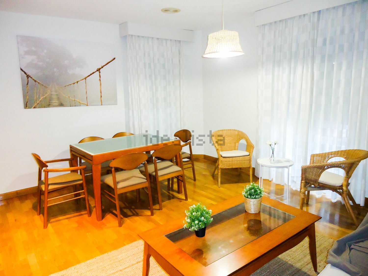 Piso de 110 m² en Murcia