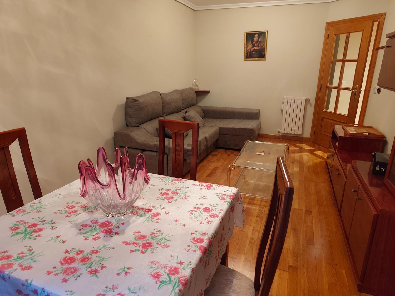 Wohnung 80 m² in Ponferrada