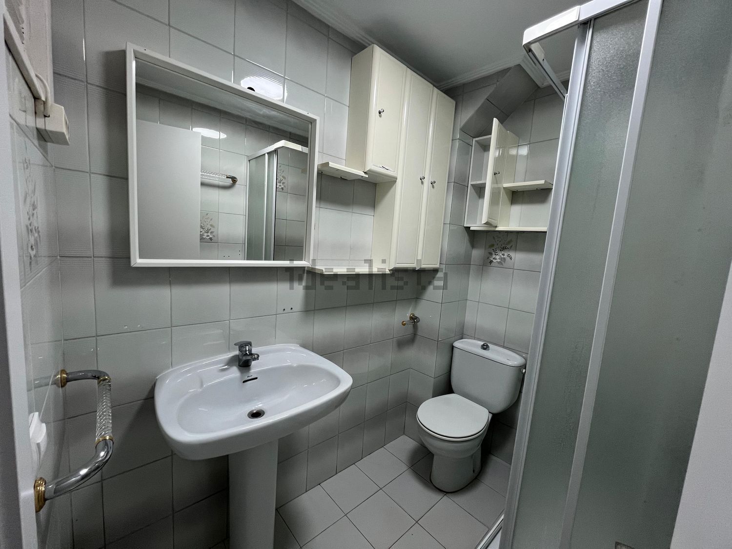 Habitació de lloguer, Saragossa