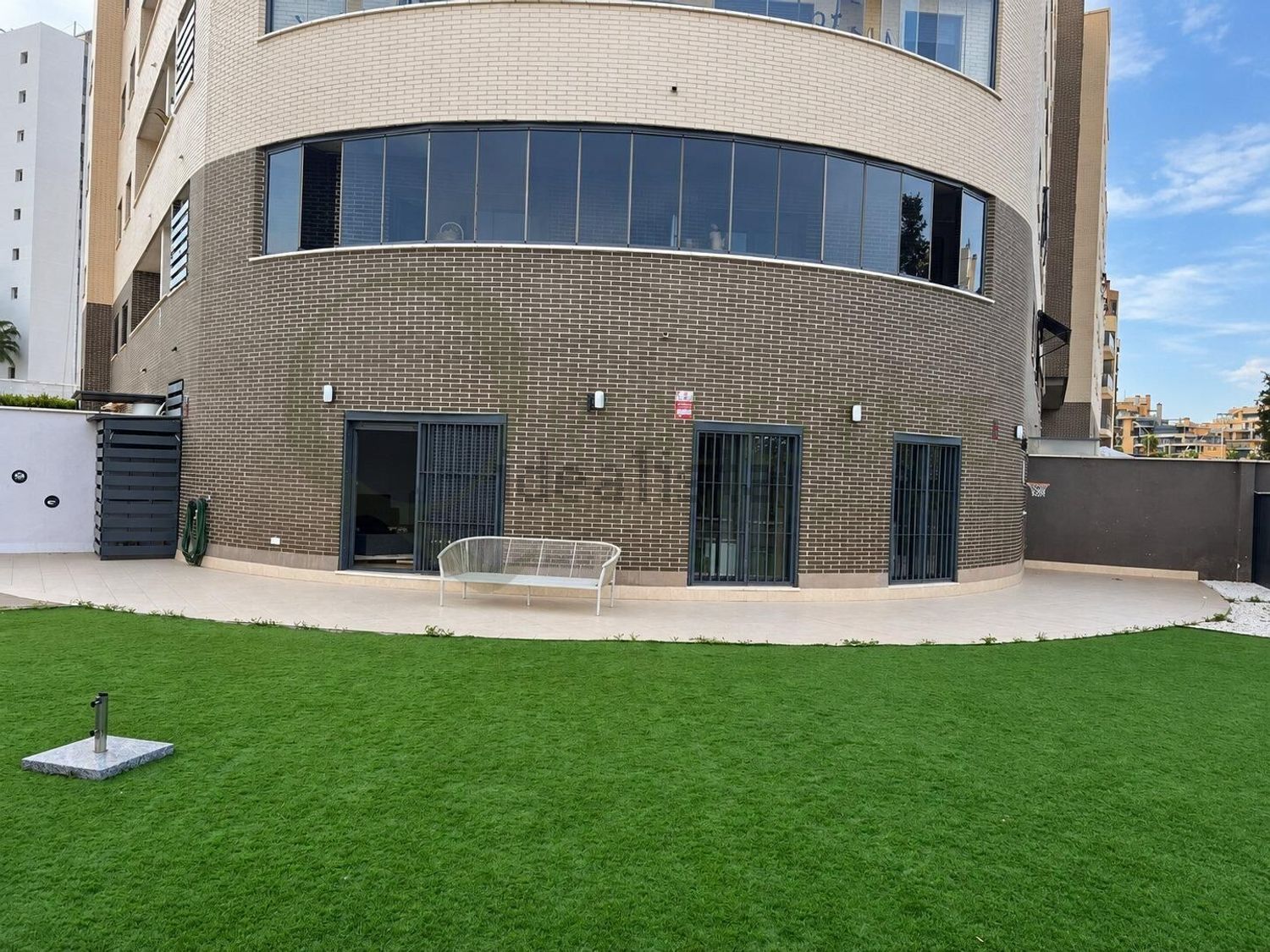 Piso de 81 m² en el Campello