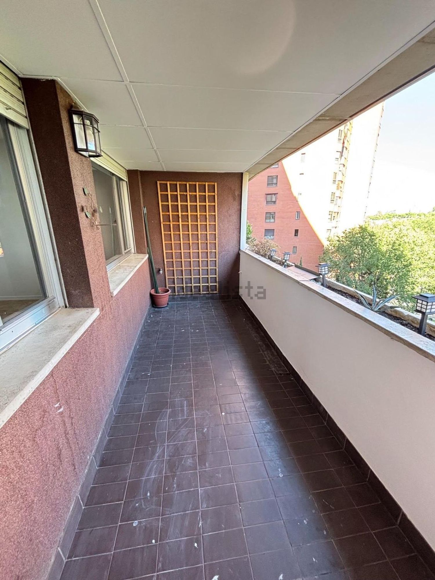 Piso de 157 m² en Madrid