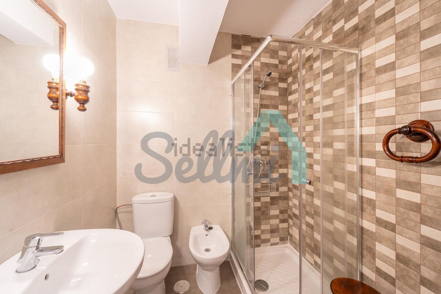 Piso de 85 m² en Oviedo