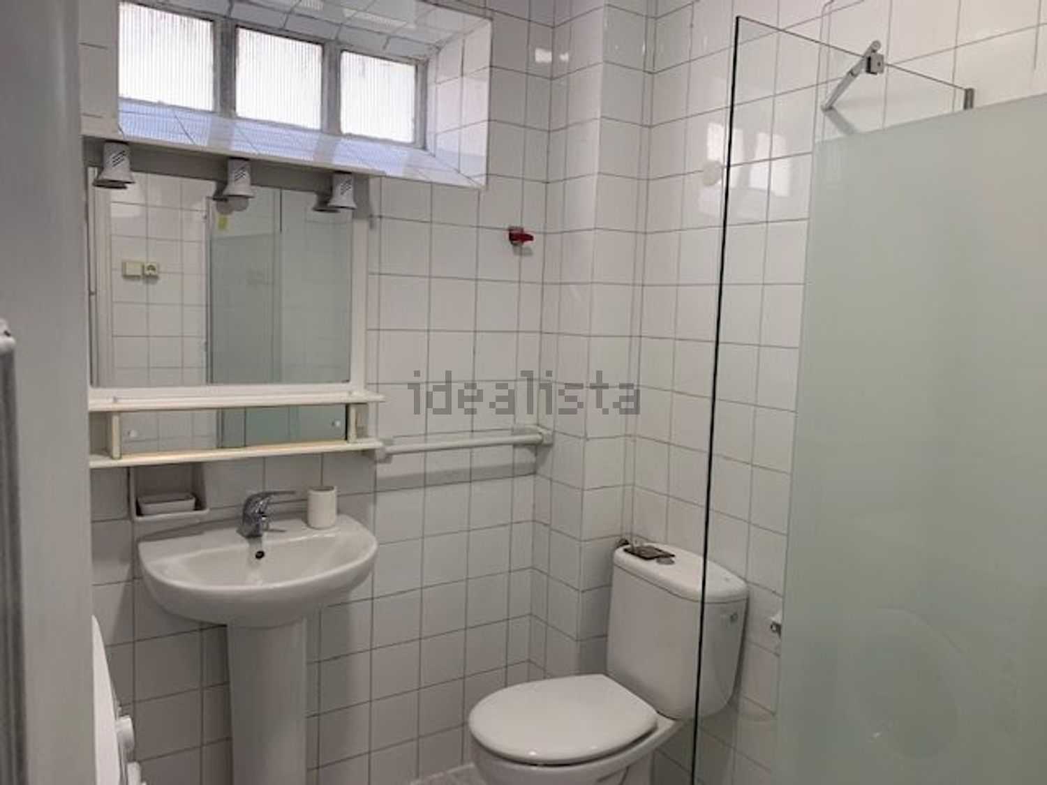 Wohnung 110 m² in Salamanca