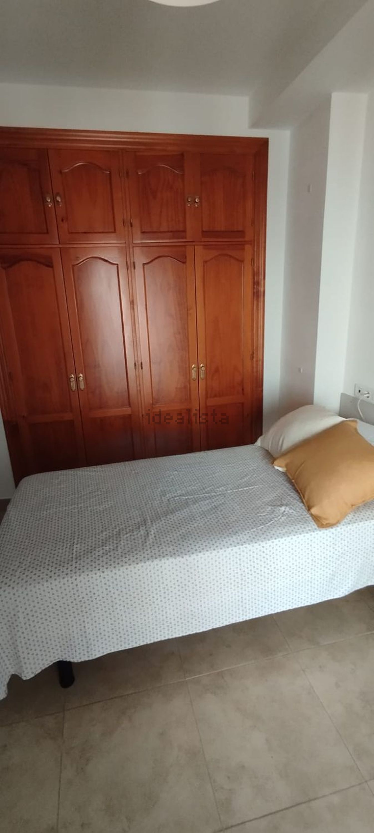 Habitació de lloguer, Màlaga