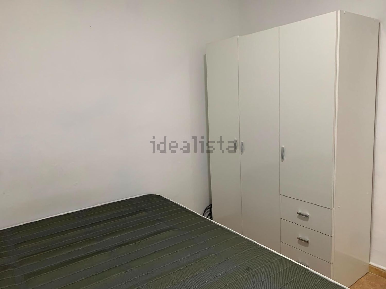 Квартира 98 м² у Cáceres