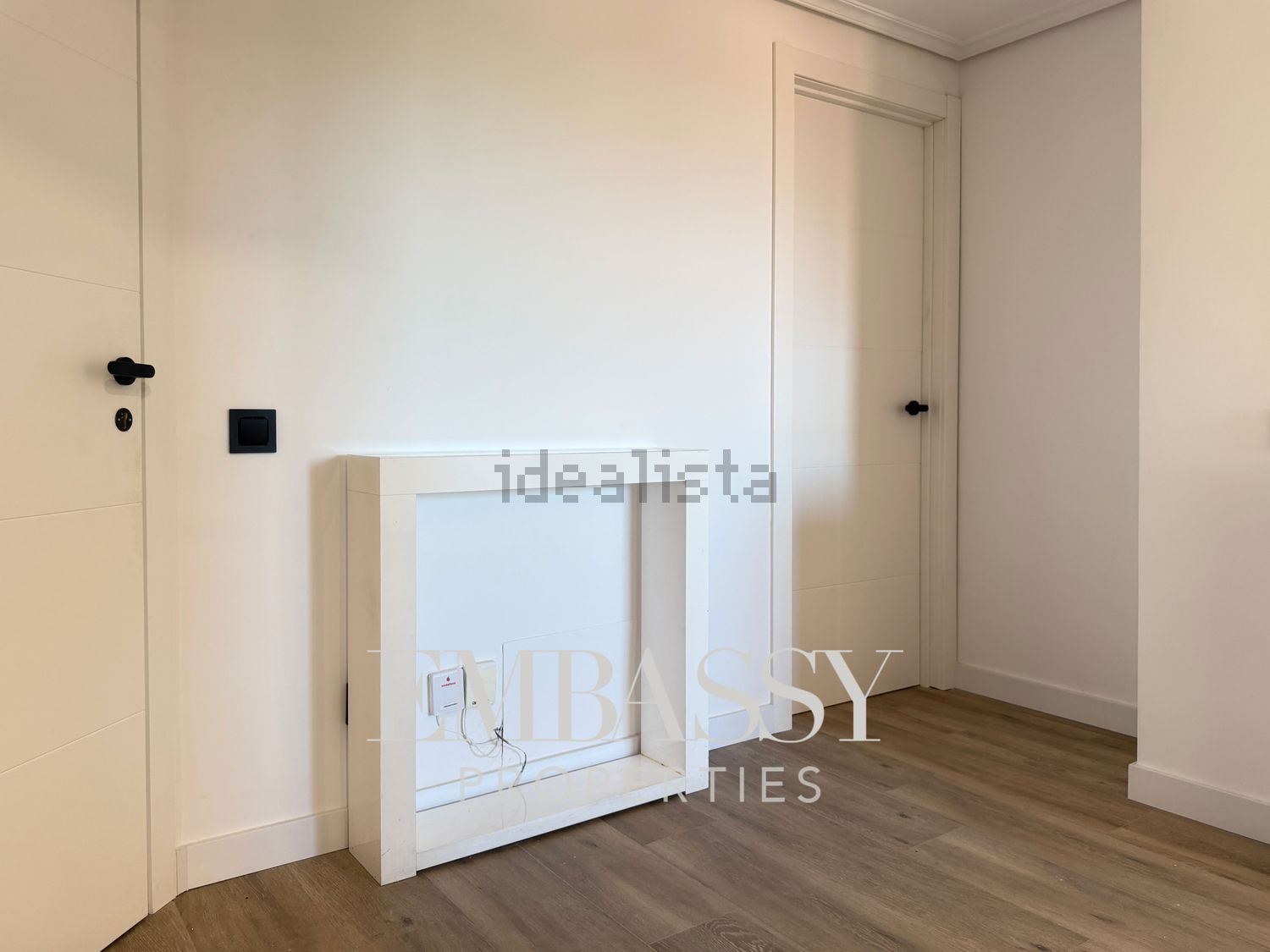 Pis de 125 m² a Madrid