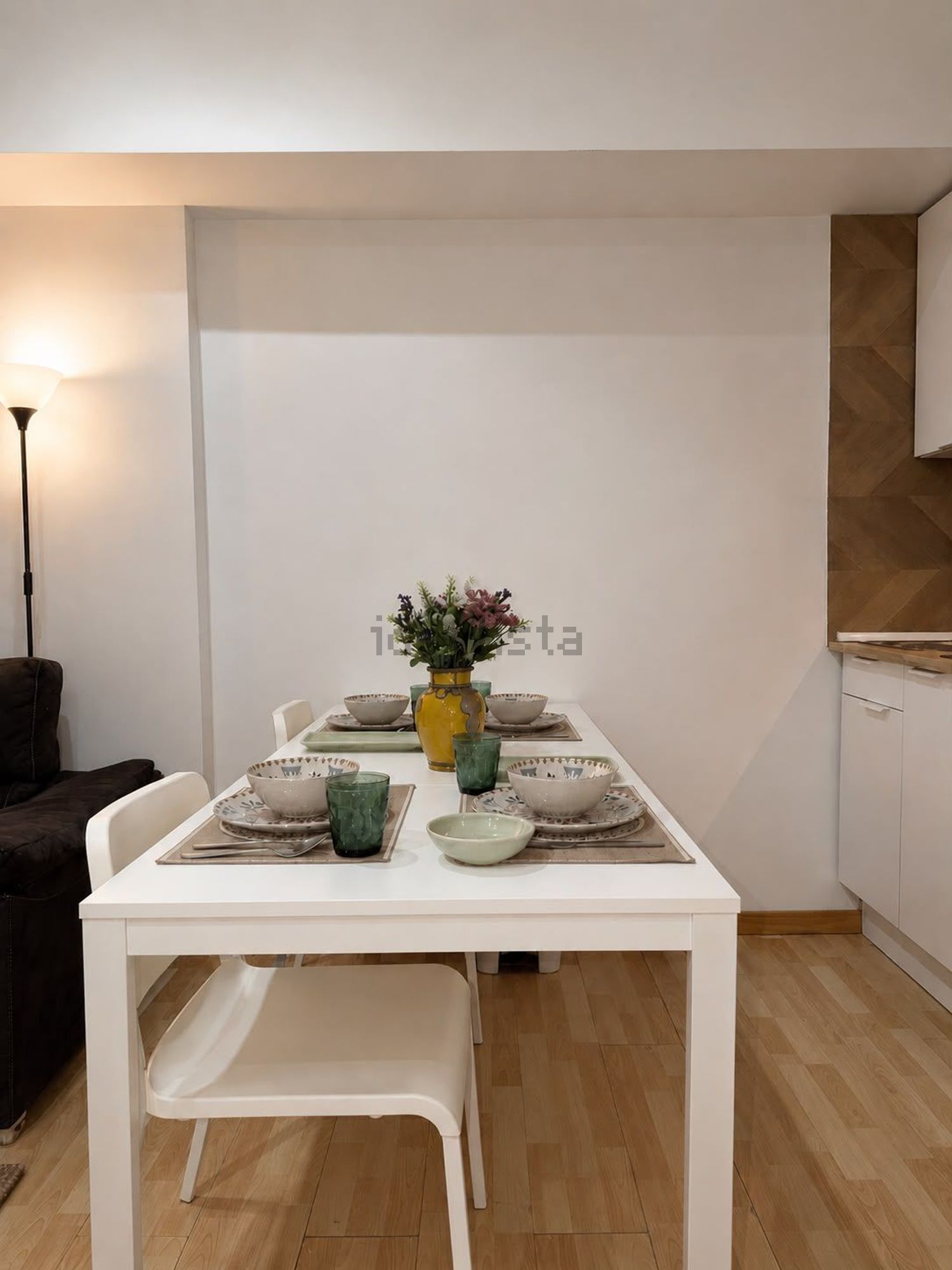 Wohnung 40 m² in Marbella