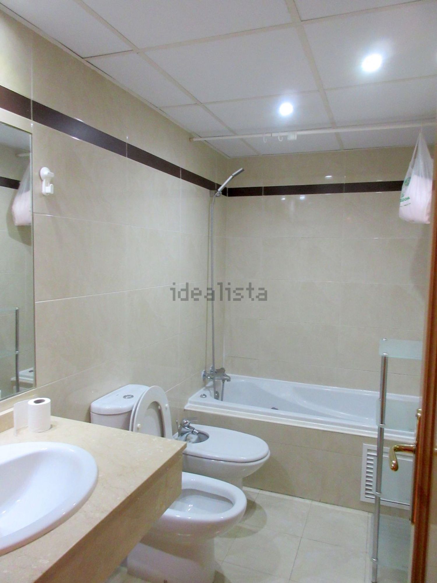 Piso de 83 m² en Zaragoza