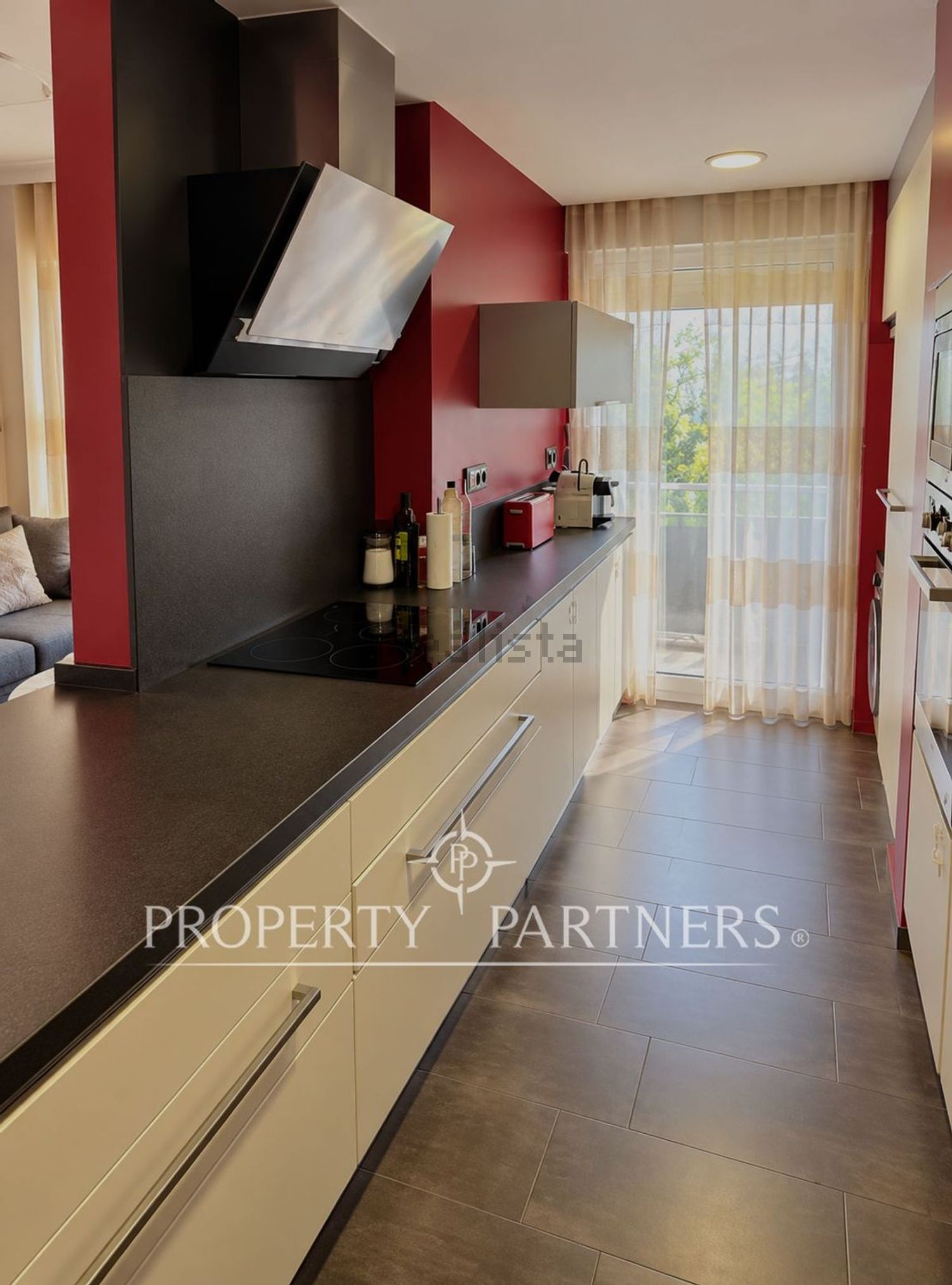 Appartement 74 m² à Barcelone