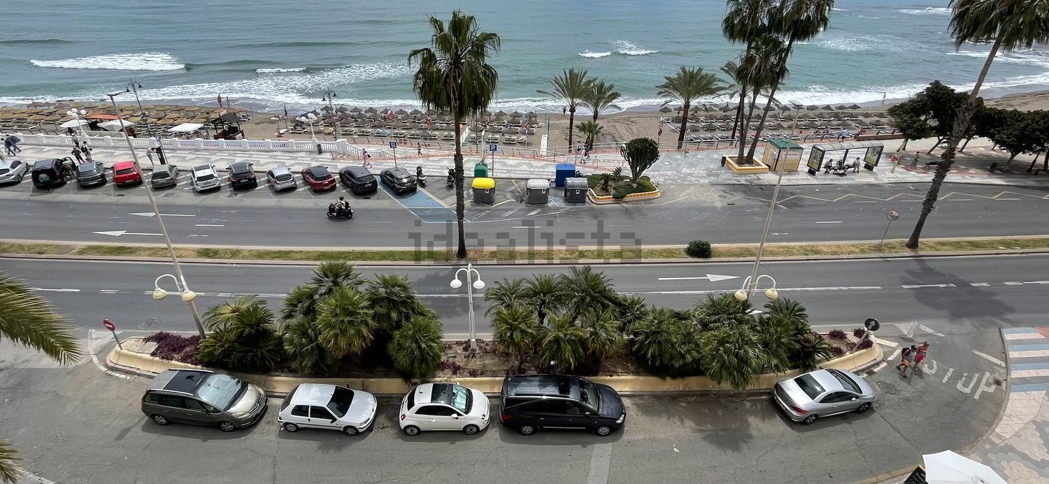 Habitació de lloguer, Benalmádena