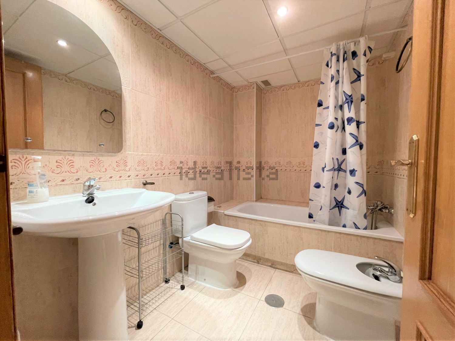 Pis de 120 m² a Alacant