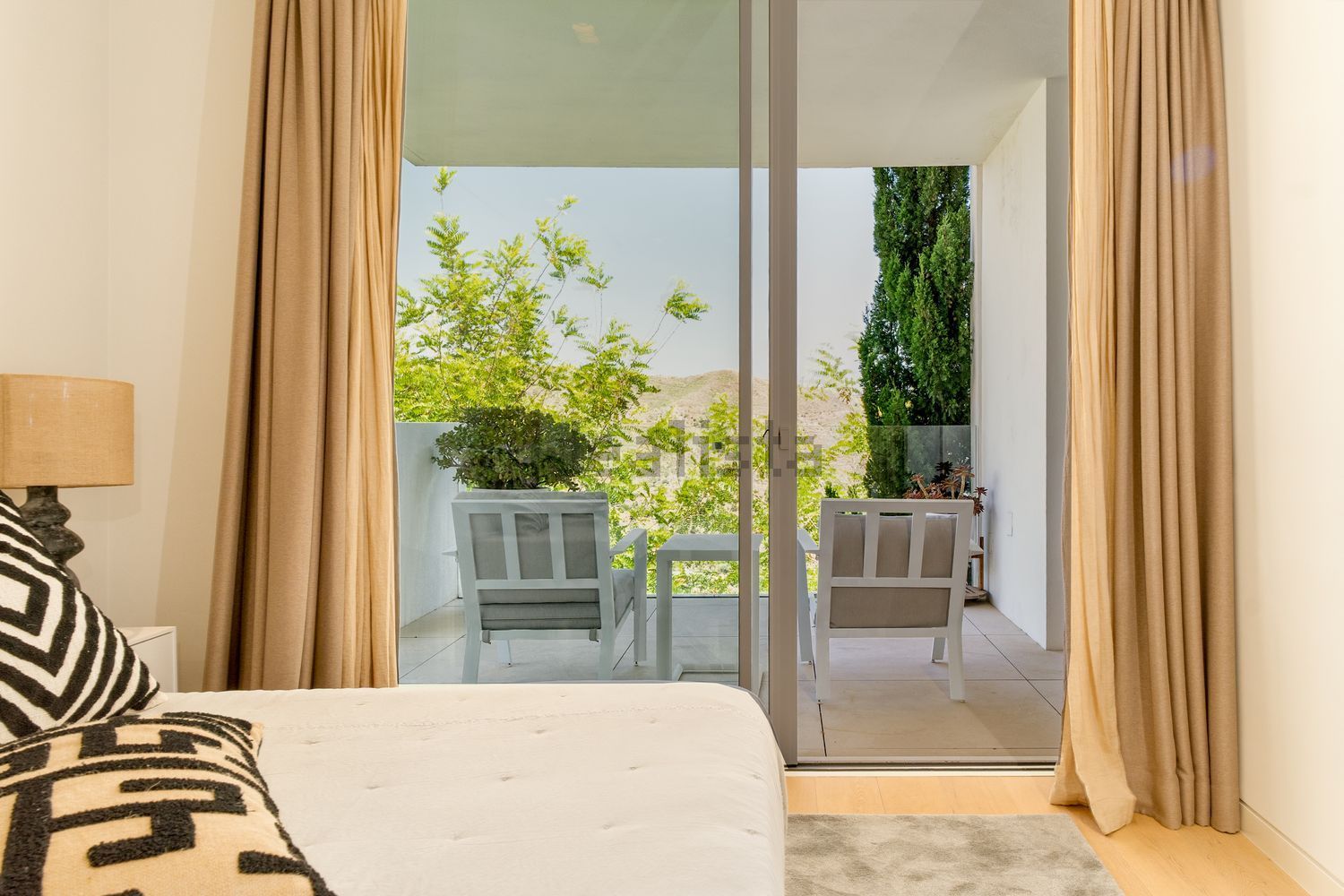 Appartement 191 m² à Ojén