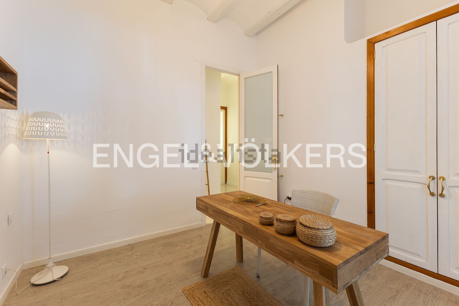 Pis de 110 m² a València