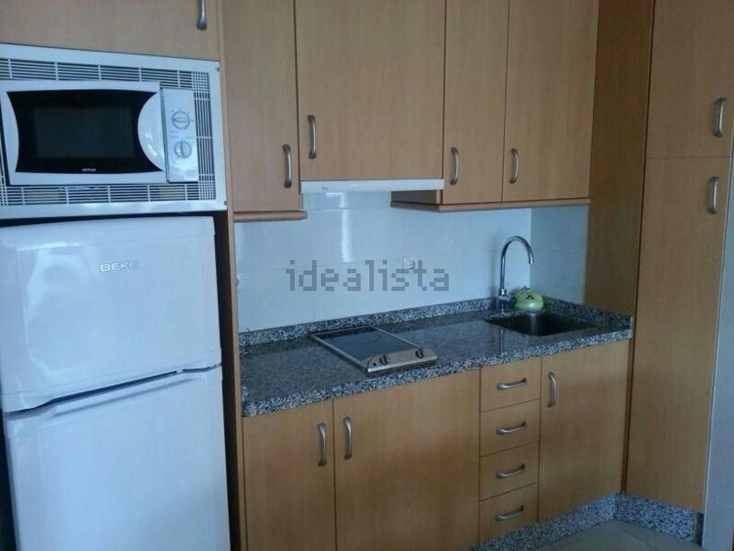 Piso de 55 m² en Vélez-Málaga