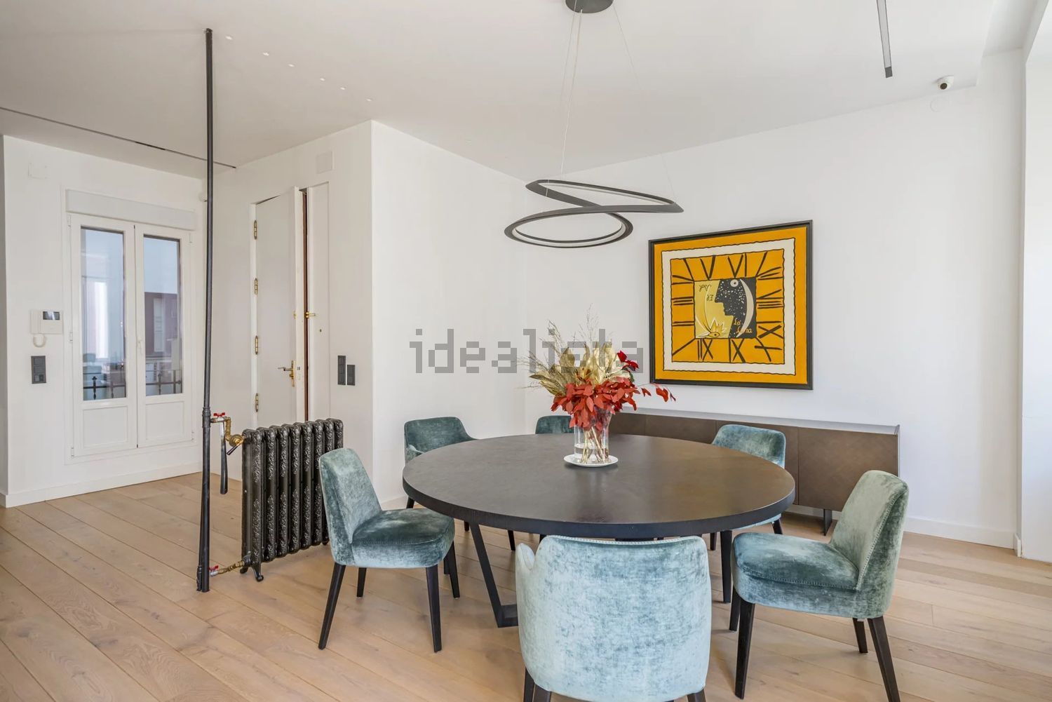 Appartamento 238 m² a Madrid