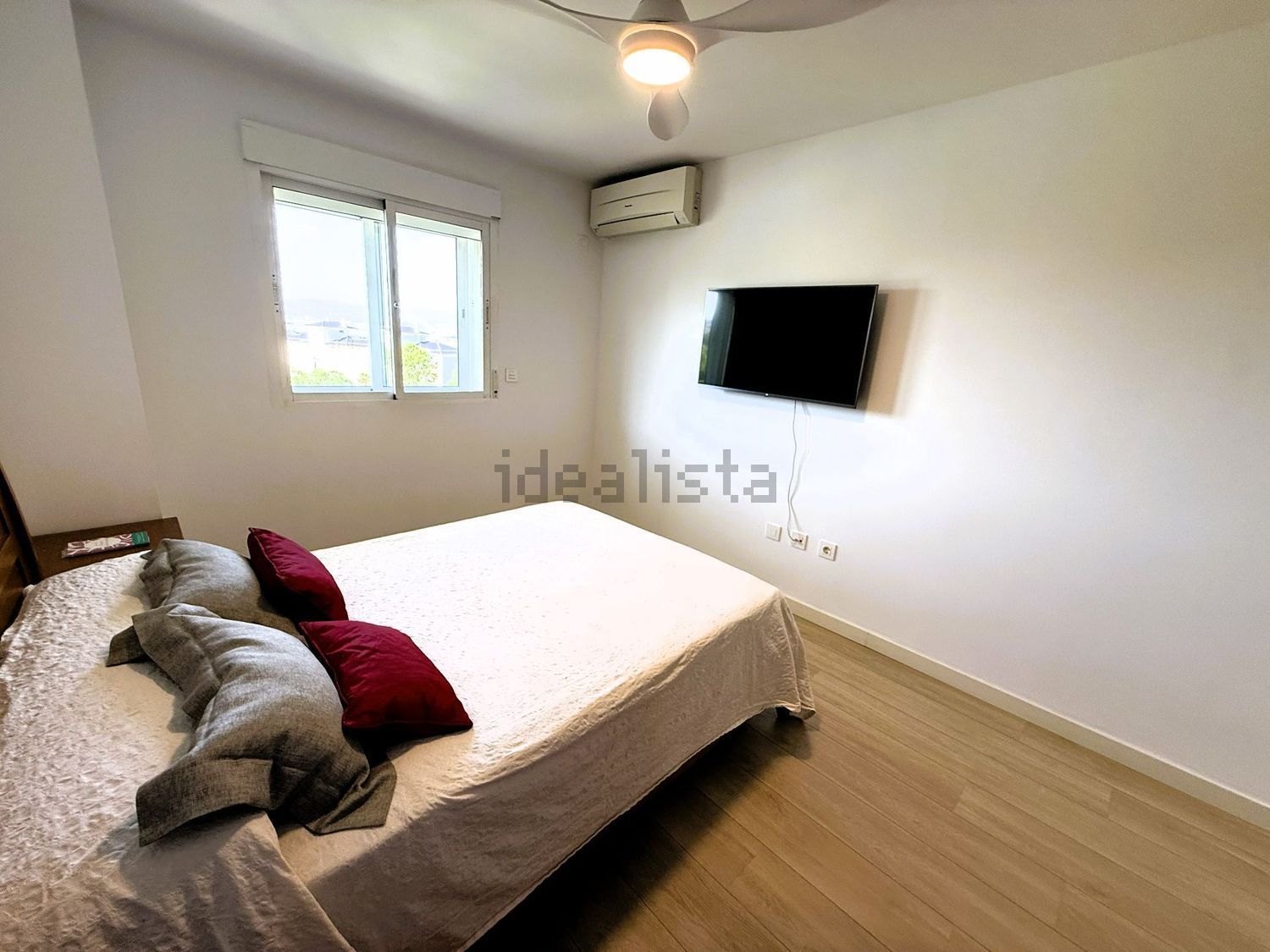 Pis de 130 m² a Màlaga