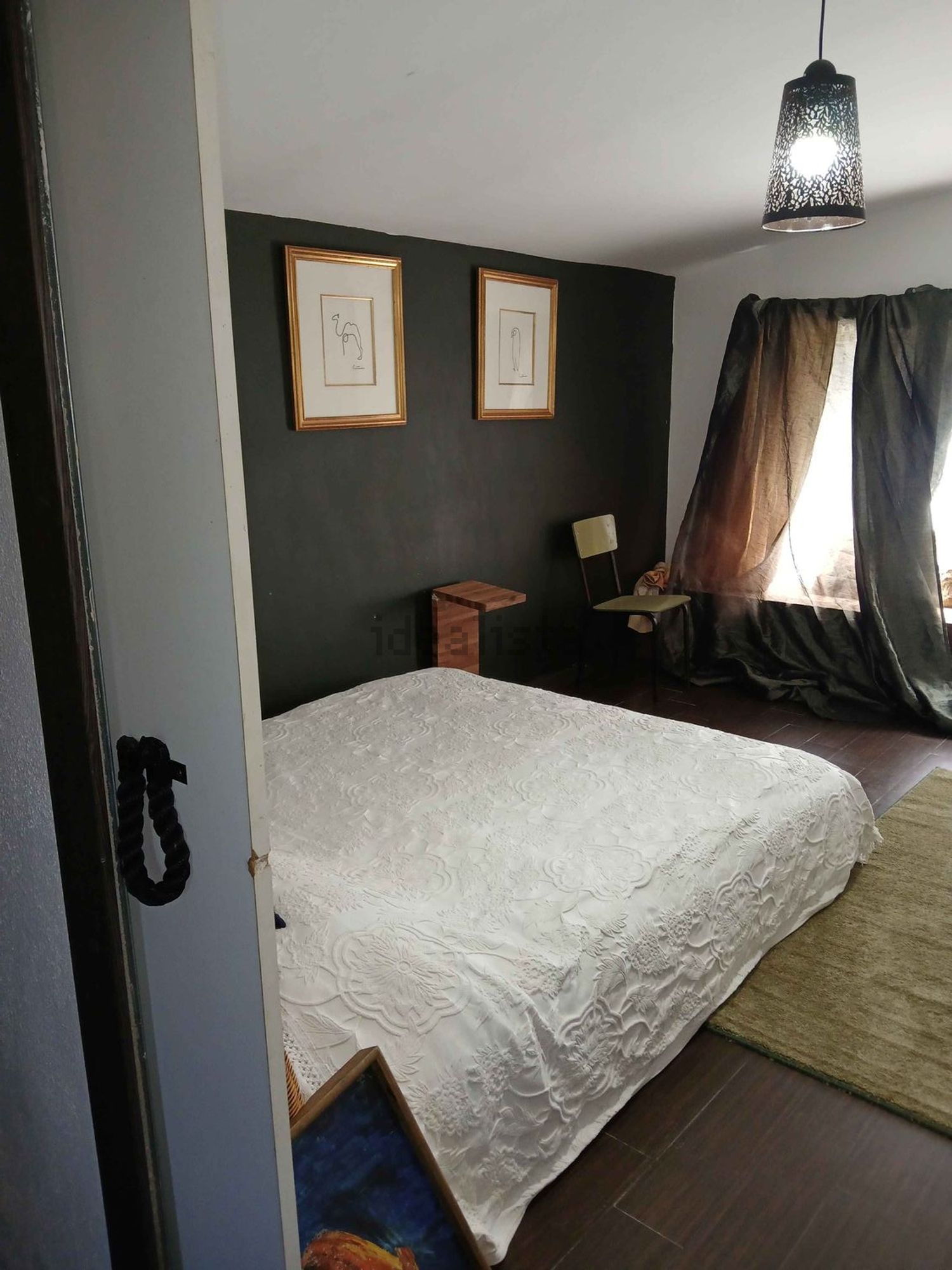 Habitació de lloguer, Tortosa
