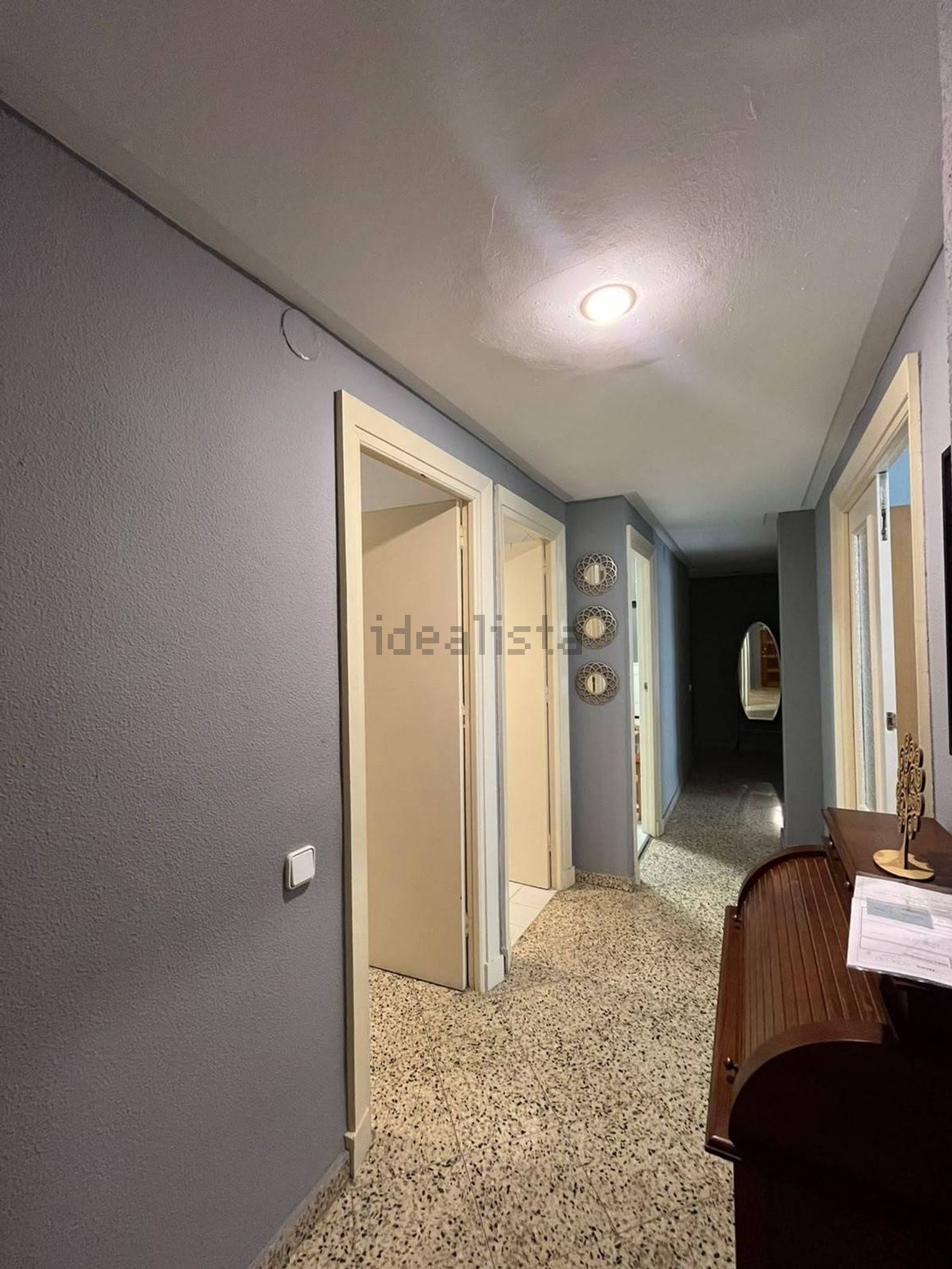 Piso de 120 m² en Granada