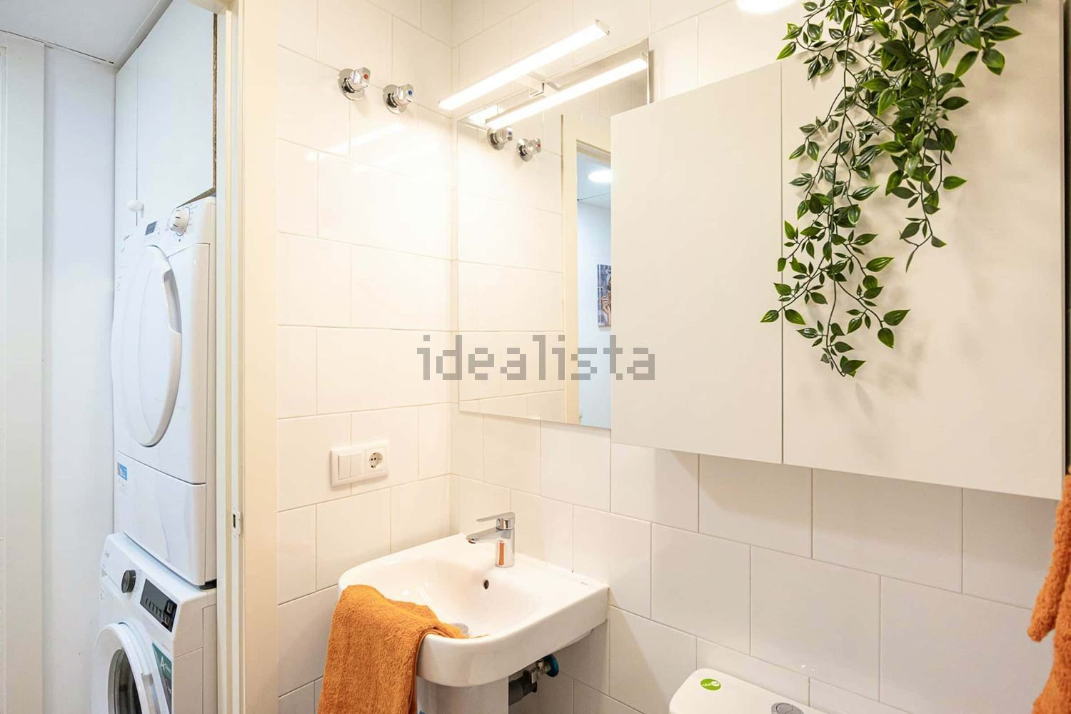 Quarto para alugar, Barcelona
