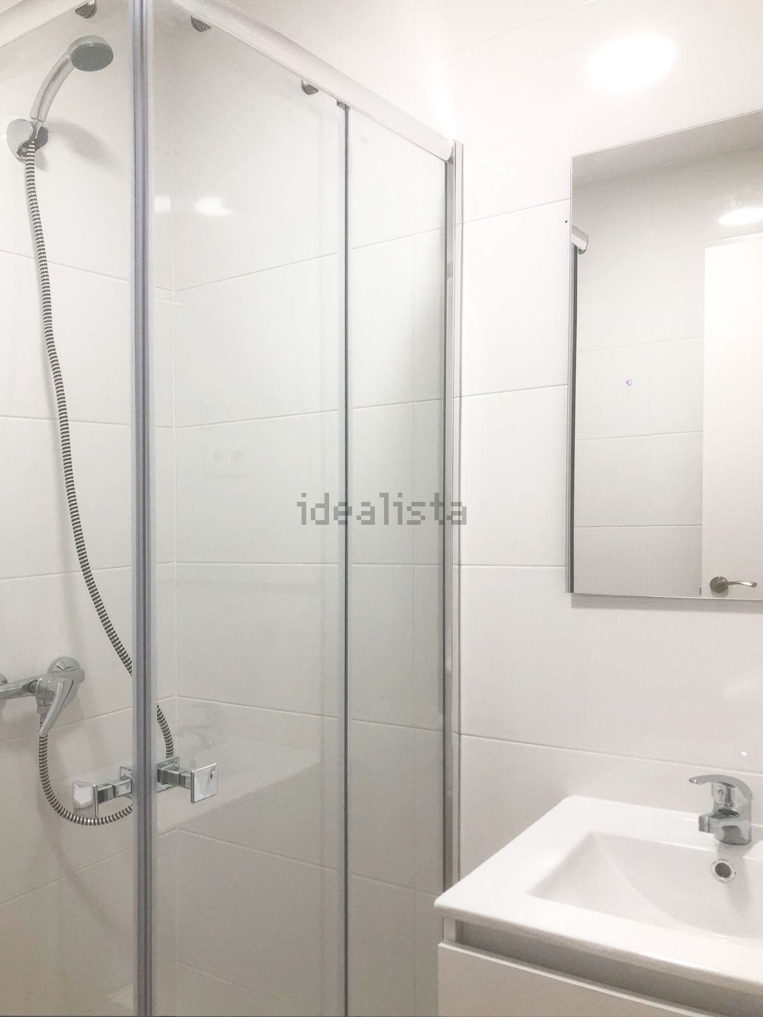Habitación en alquiler, Madrid