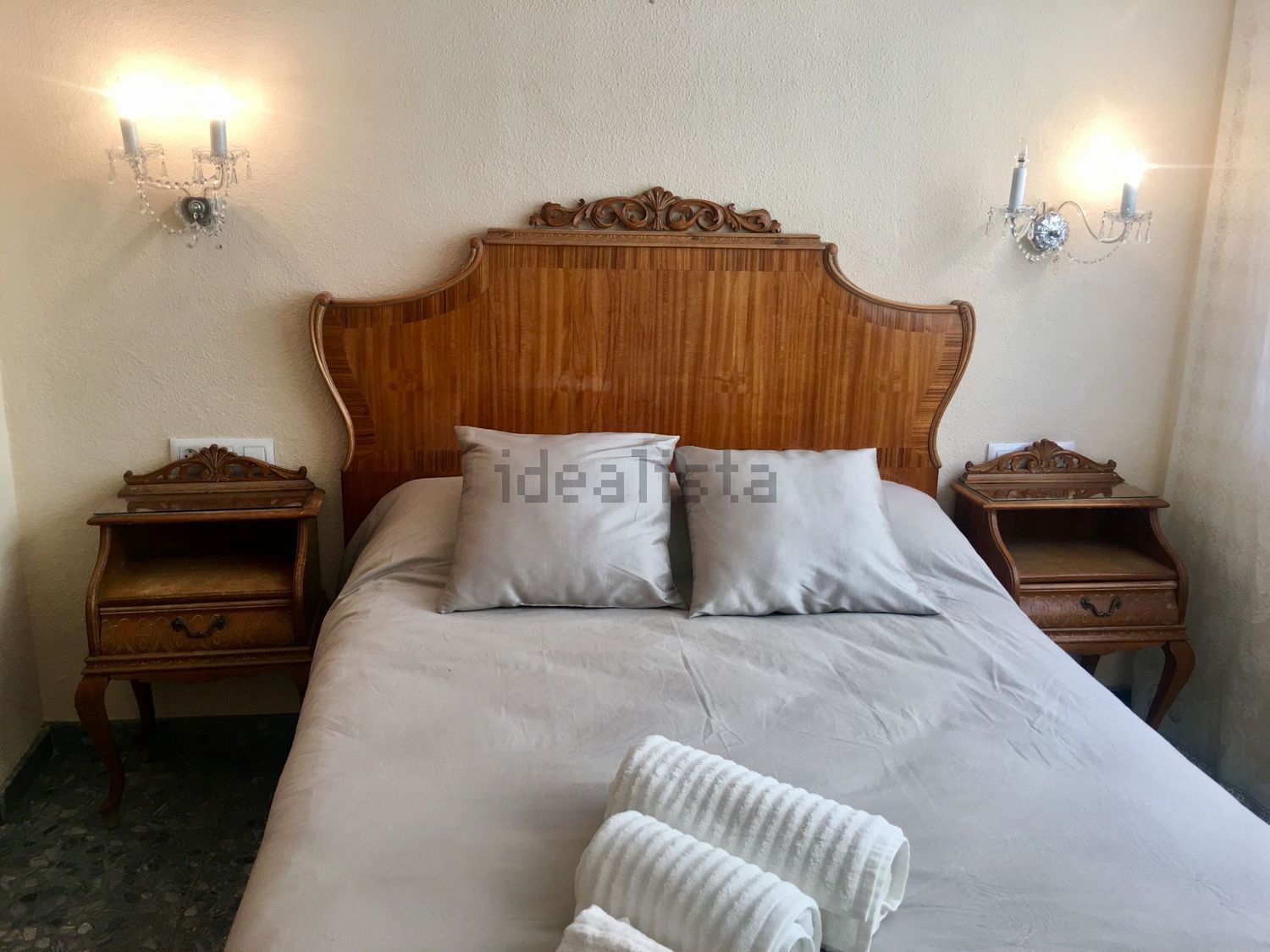 Apartamento 65 m² em Málaga