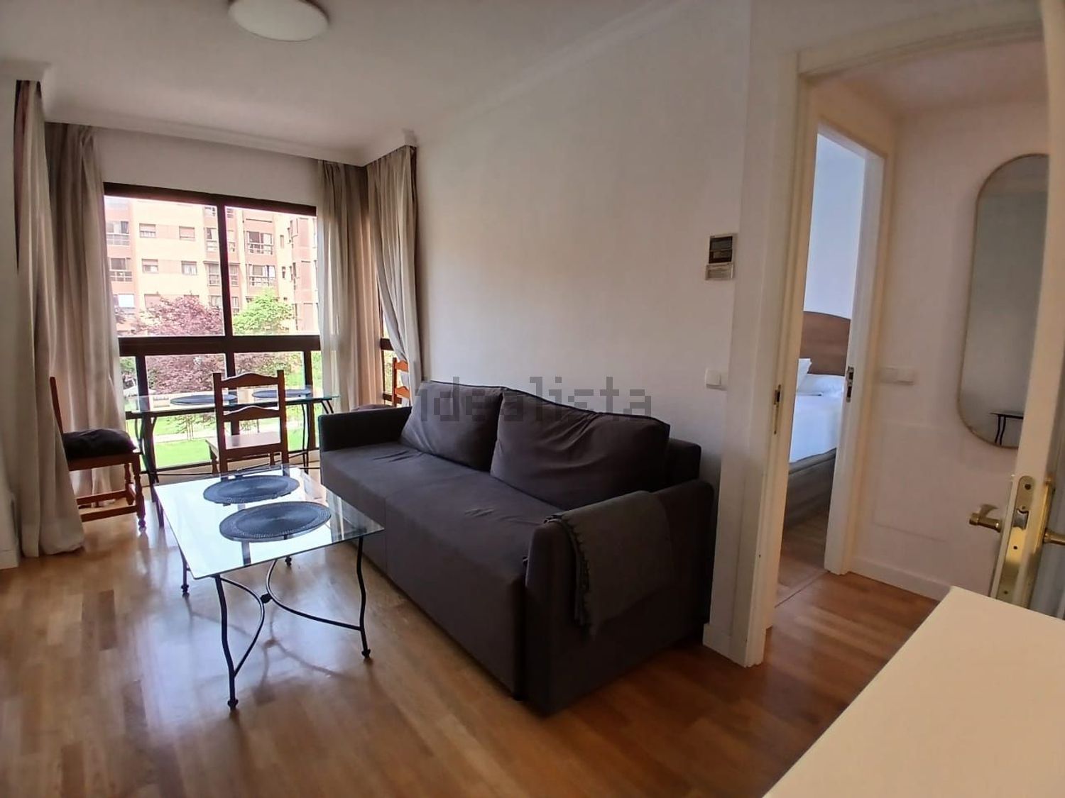 Piso de 54 m² en Madrid
