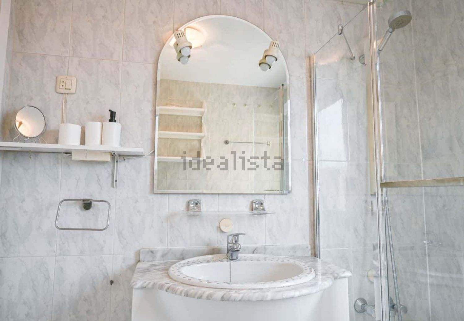 Pis de 75 m² a Madrid