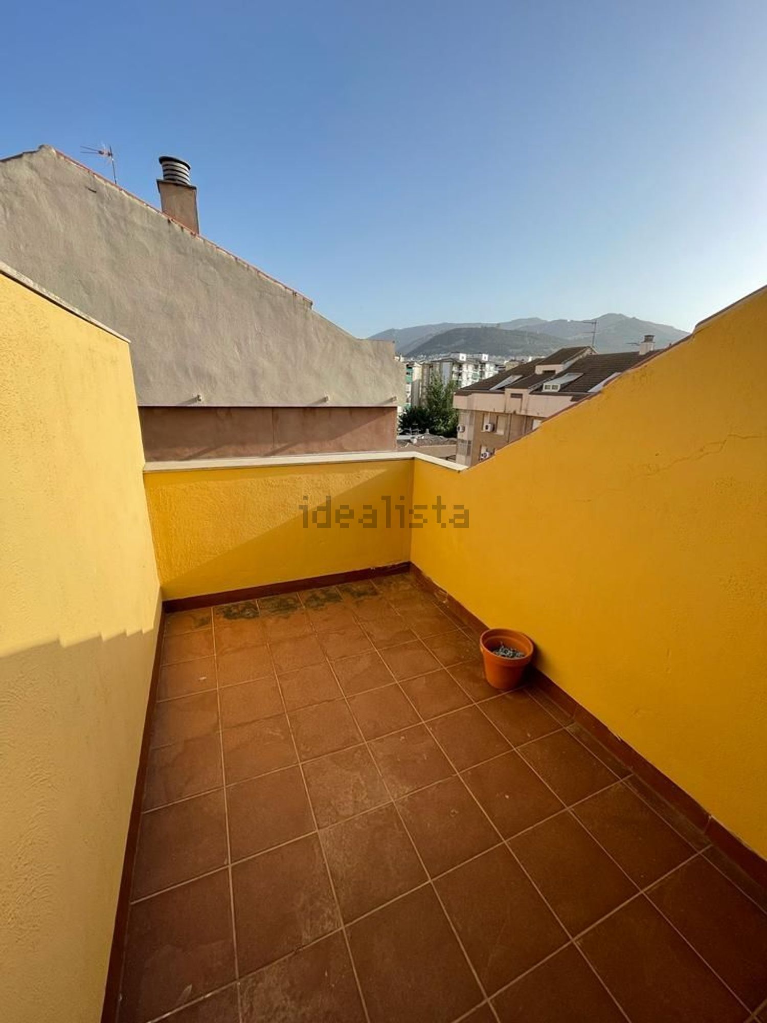 Piso de 50 m² en Jaén