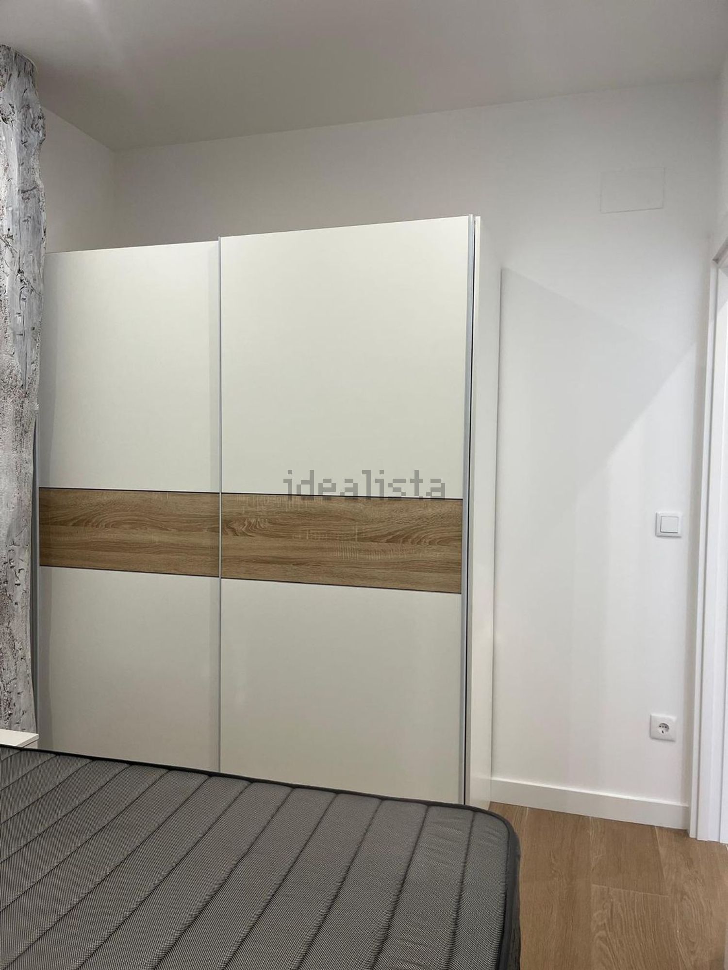 Pis de 40 m² a El Astillero