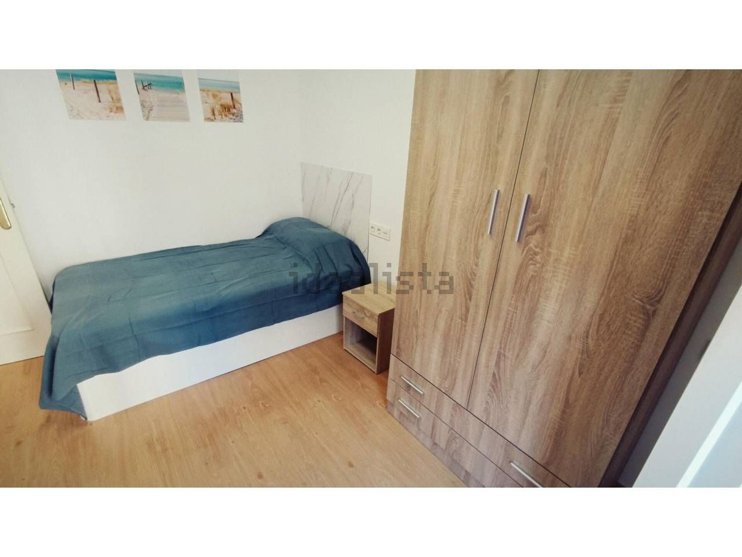 Pis de 108 m² a Granada