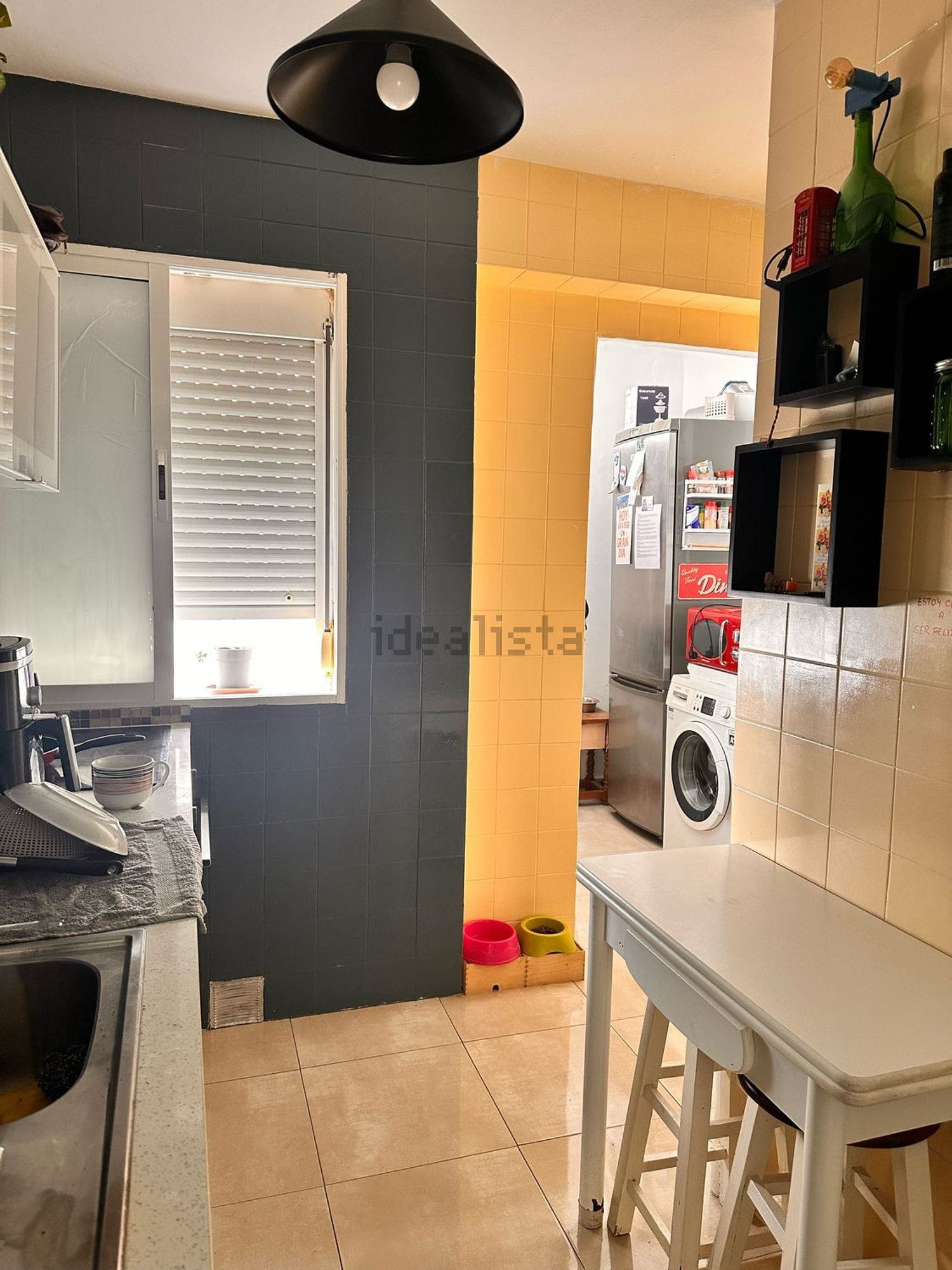 Habitació de lloguer, Sevilla