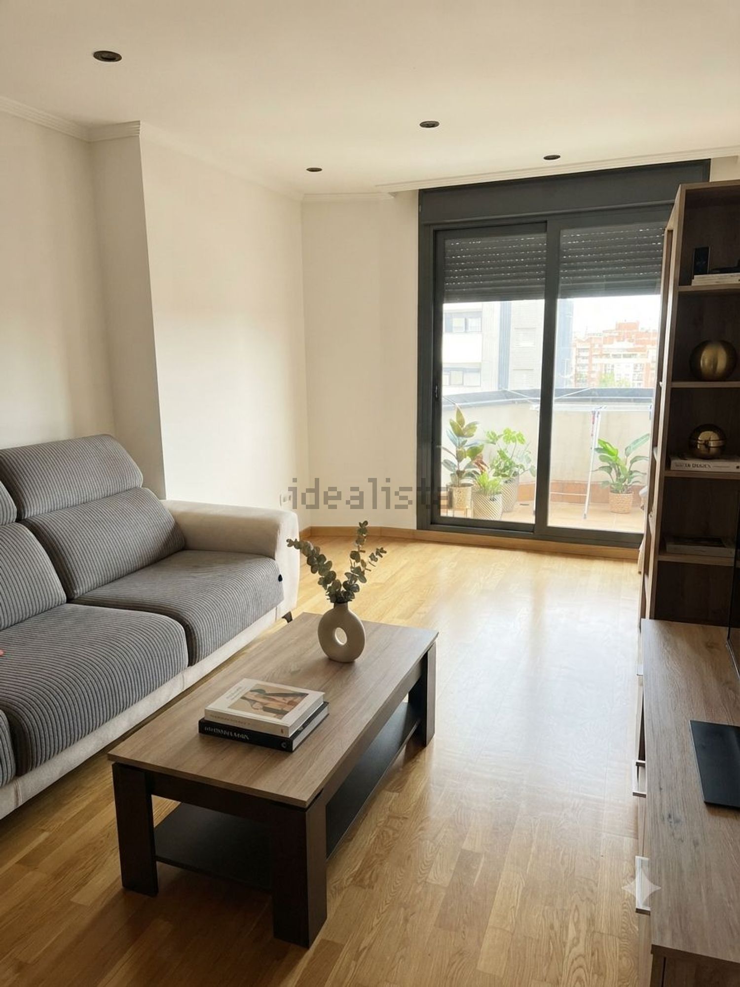 Pis de 84 m² a Ciudad Real