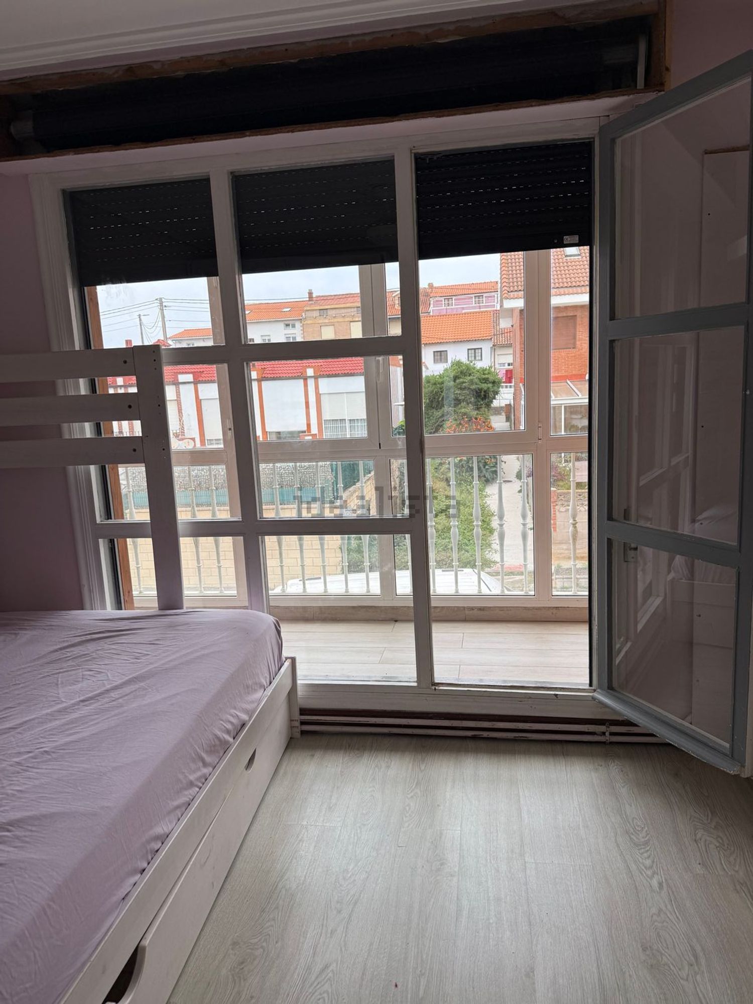 Habitació de lloguer, Santander