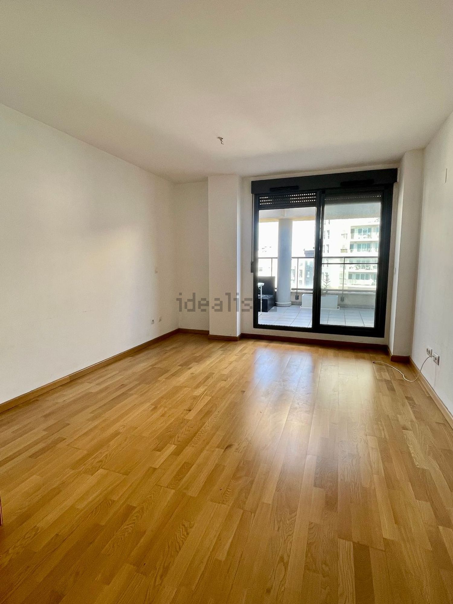 Pis de 90 m² a València