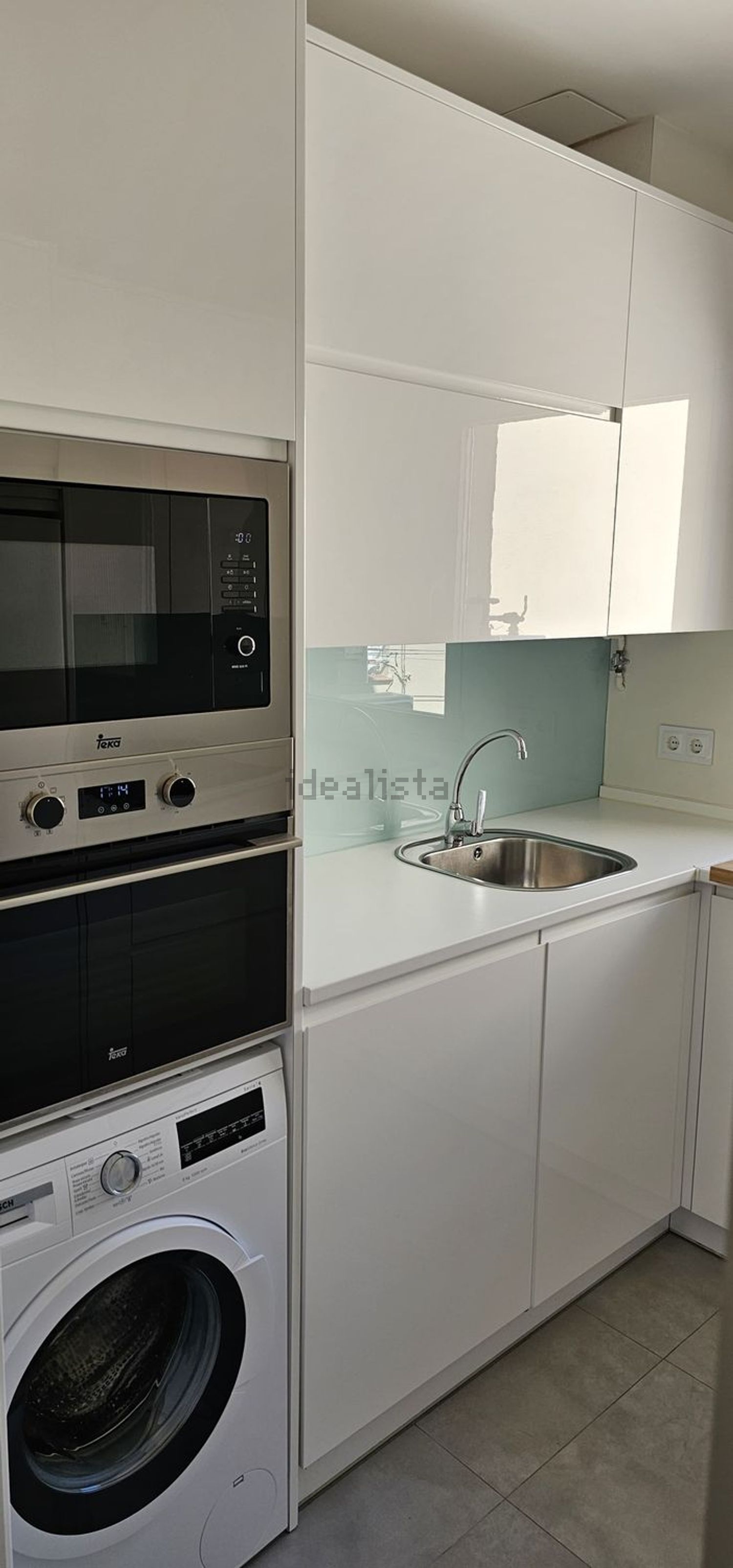 Pis de 70 m² a Madrid