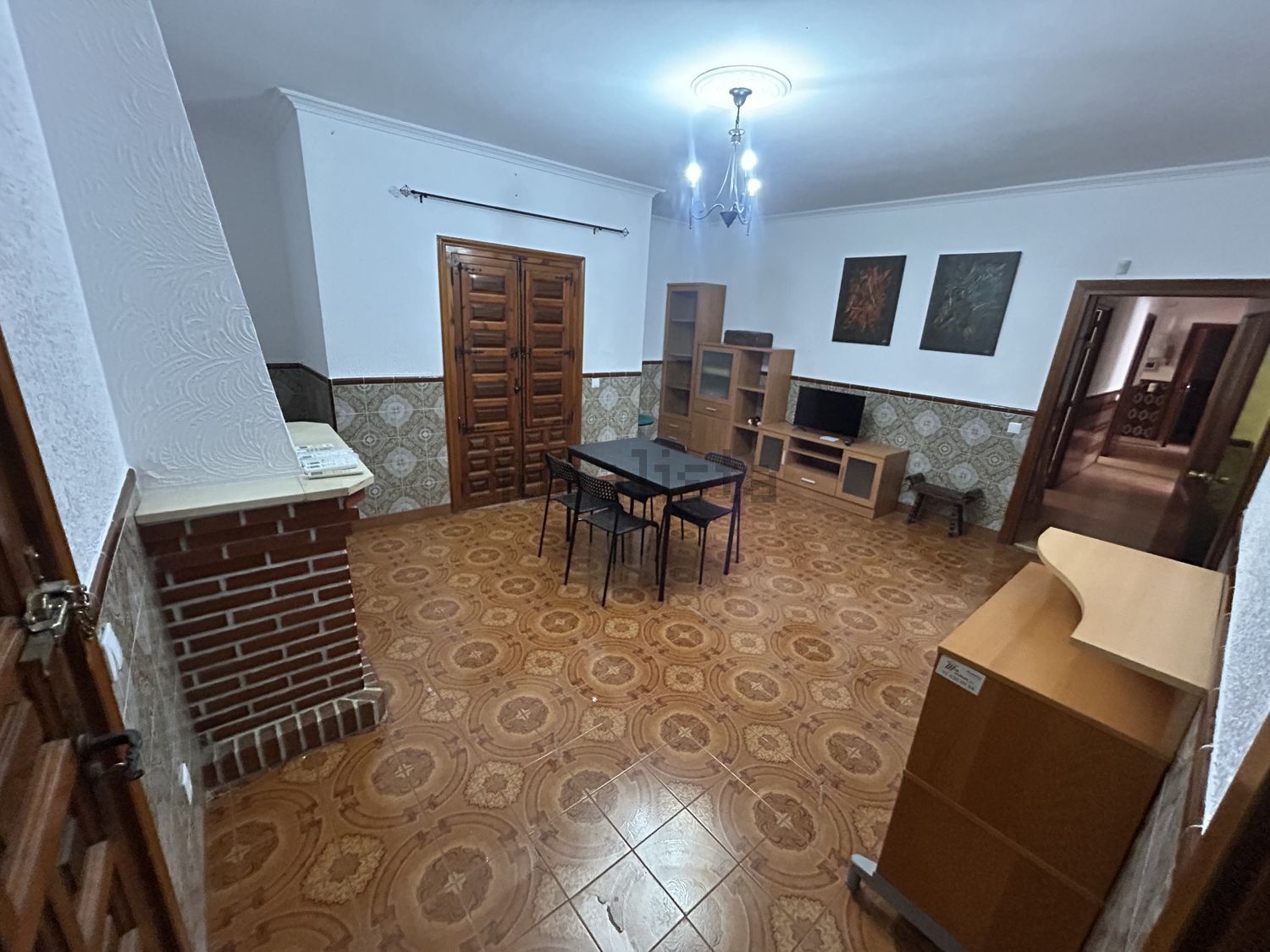 Habitación 180 m², Toledo