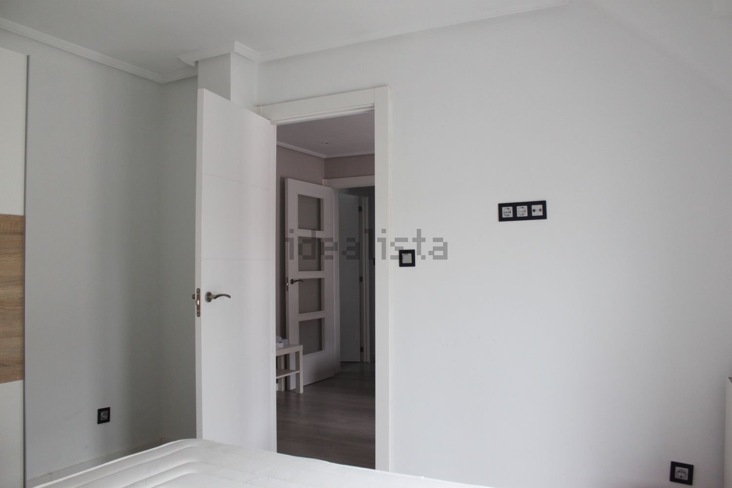 Habitació de lloguer, Bilbao