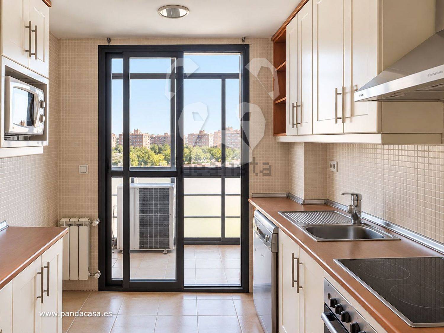Piso de 110 m² en Madrid