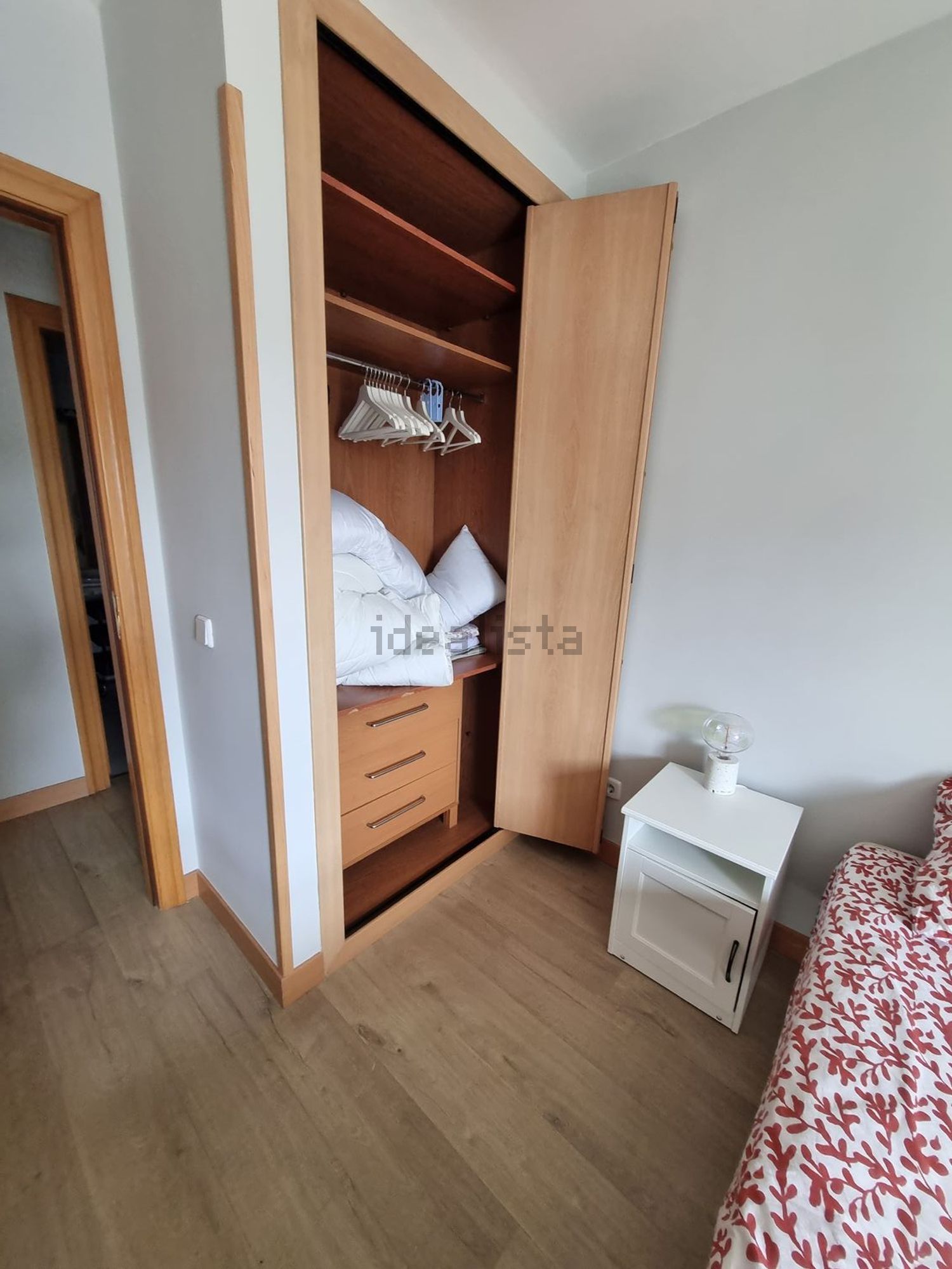 Кімната в оренду, Madrid