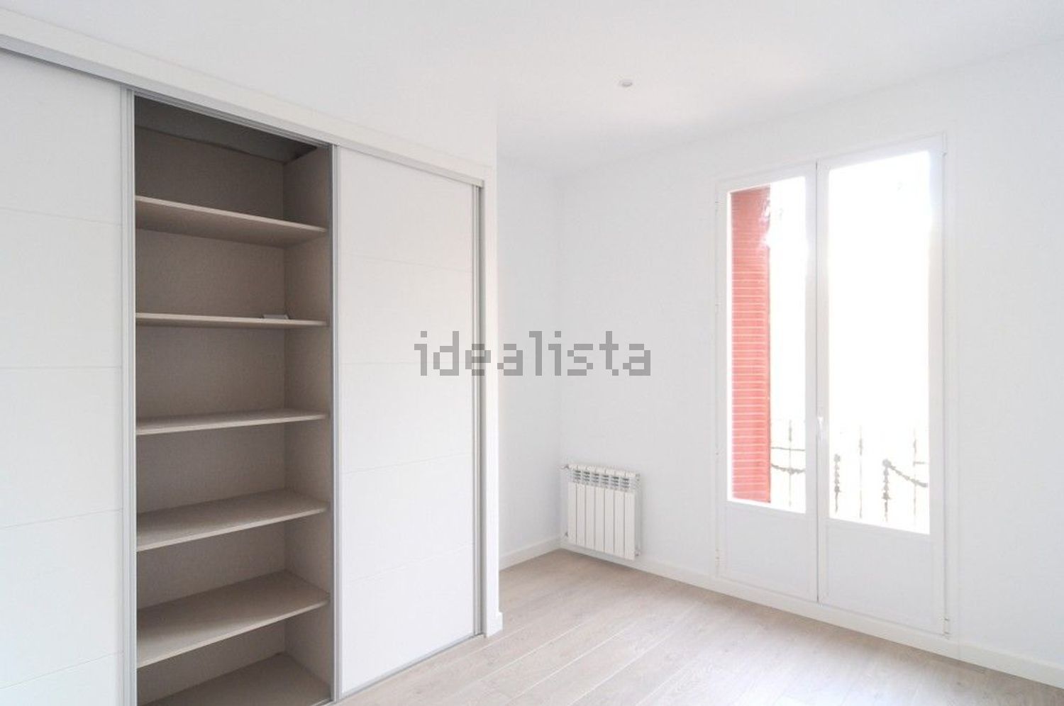 Pis de 100 m² a Madrid