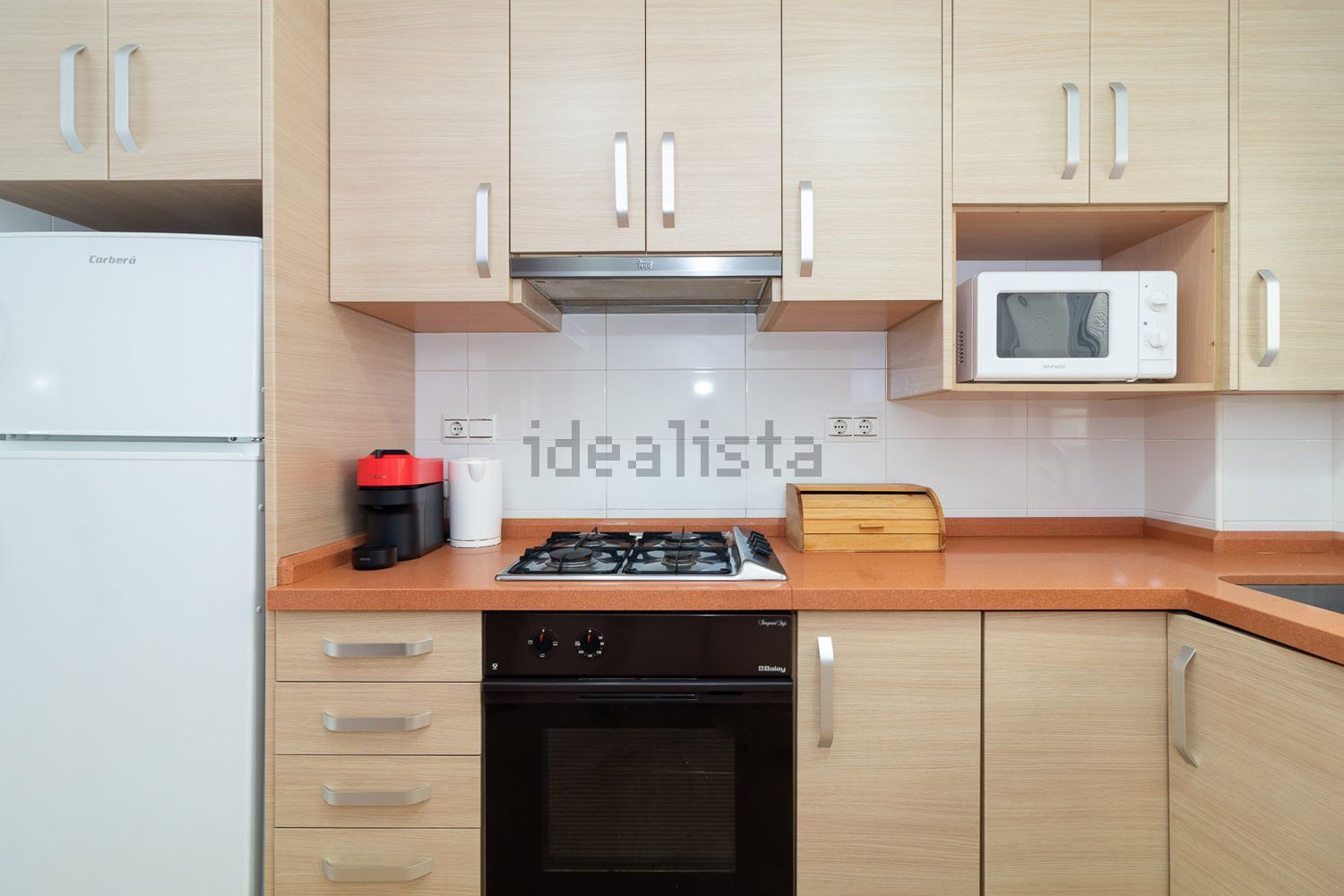 Pis de 75 m² a València