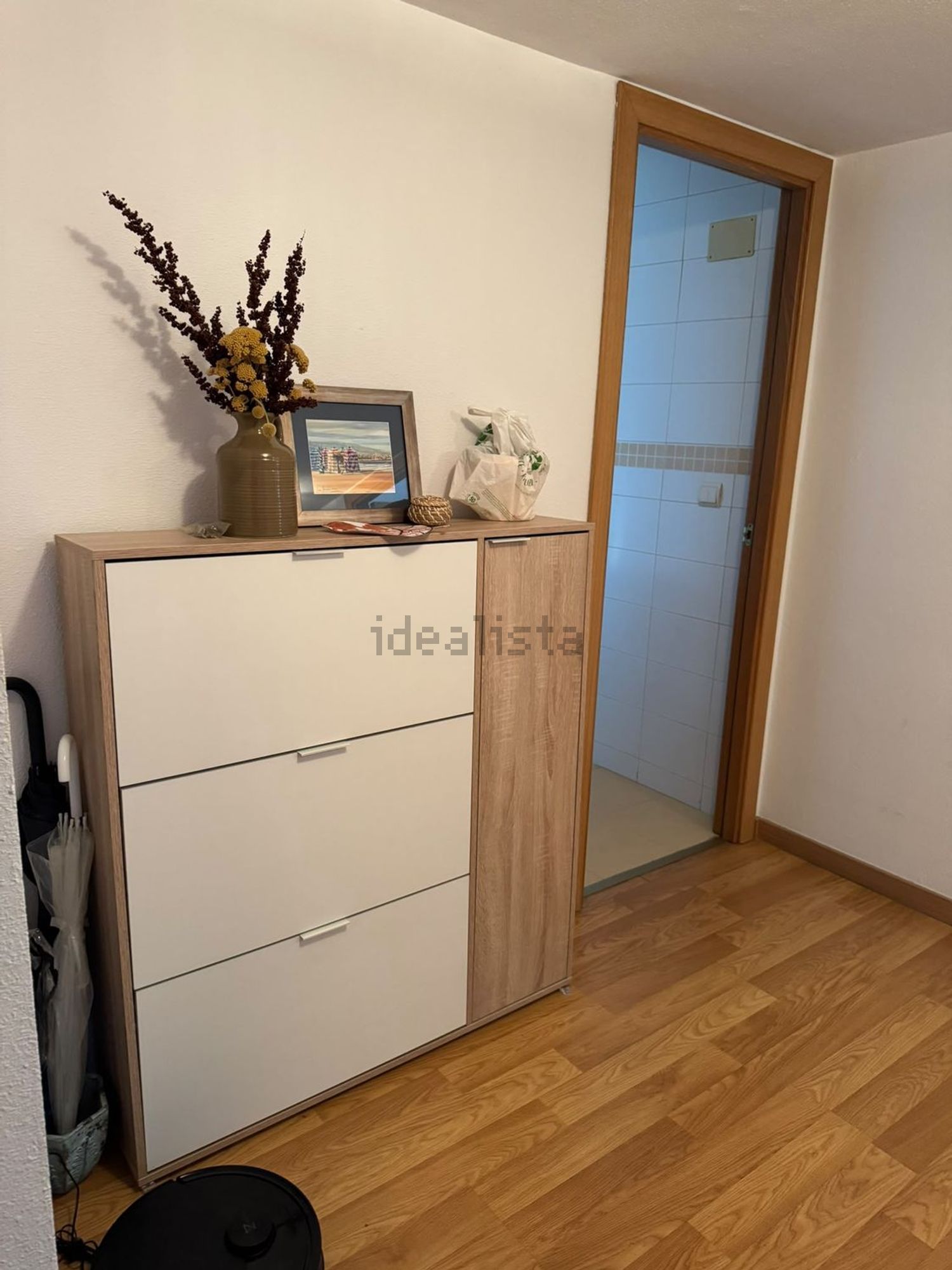 Pis de 78 m² a Madrid